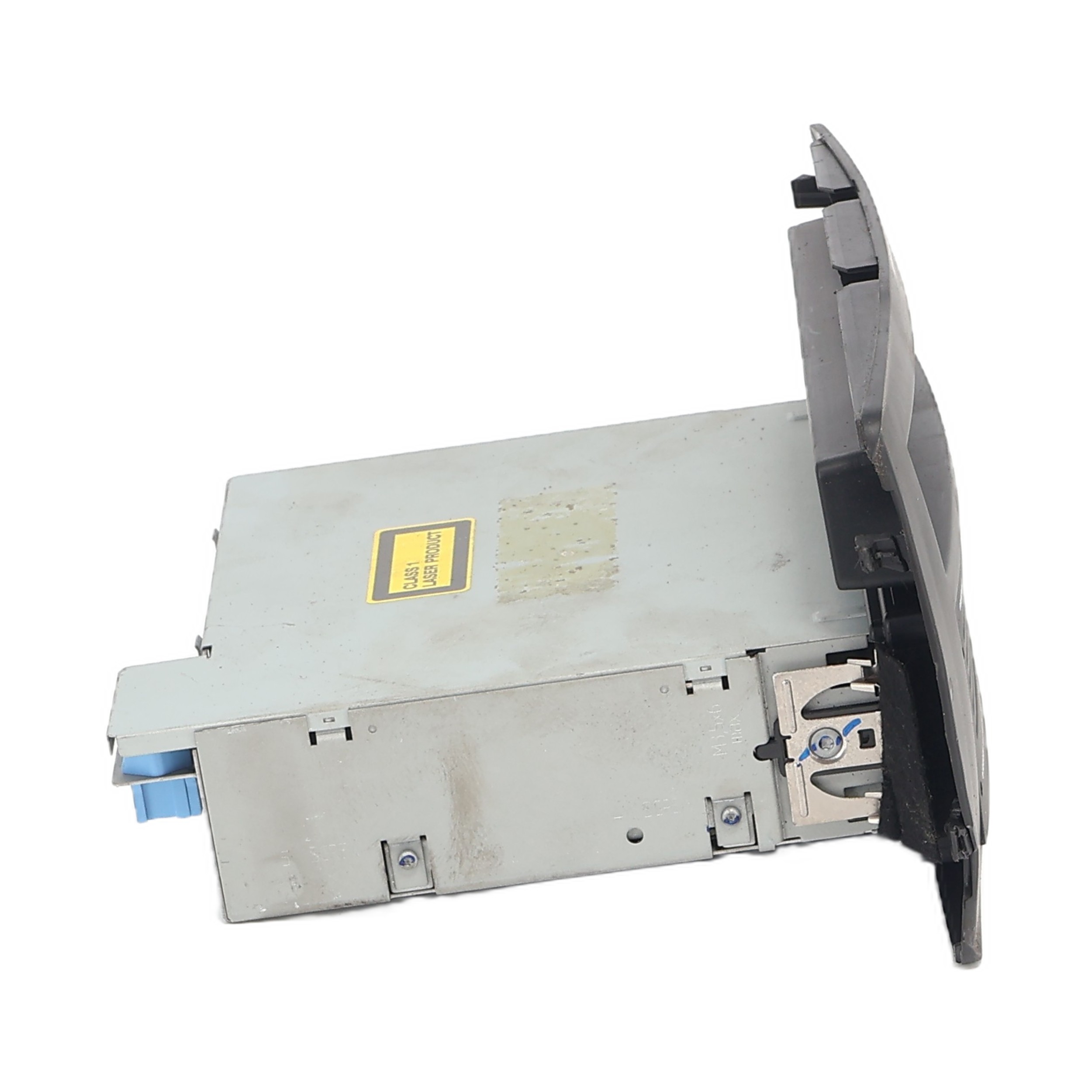 Chargeur CD pour CITROEN C4 1 PHASE 1 Chargeur CD pour CITROEN C4 1 PHASE 1