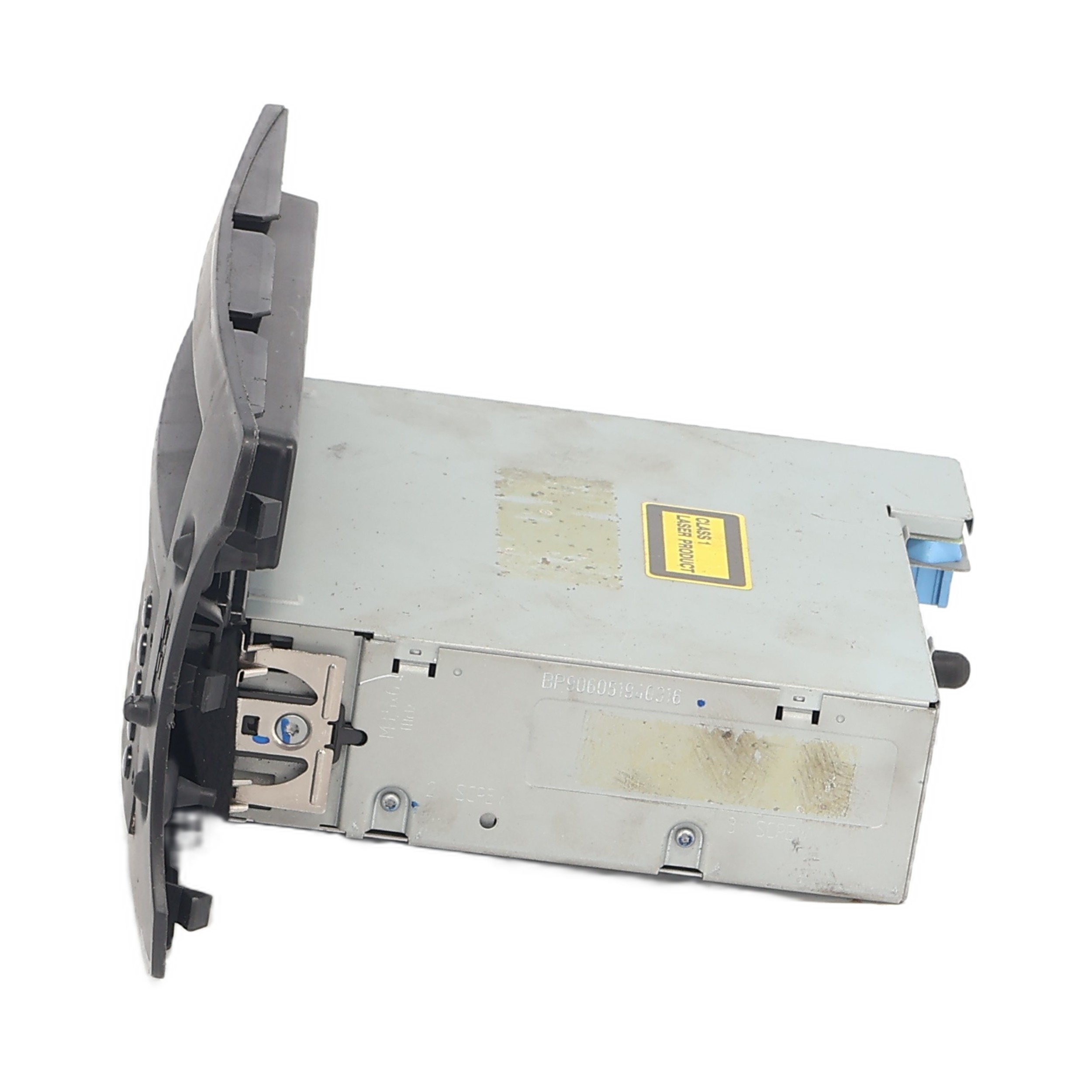 Chargeur CD pour CITROEN C4 1 PHASE 1 Chargeur CD pour CITROEN C4 1 PHASE 1