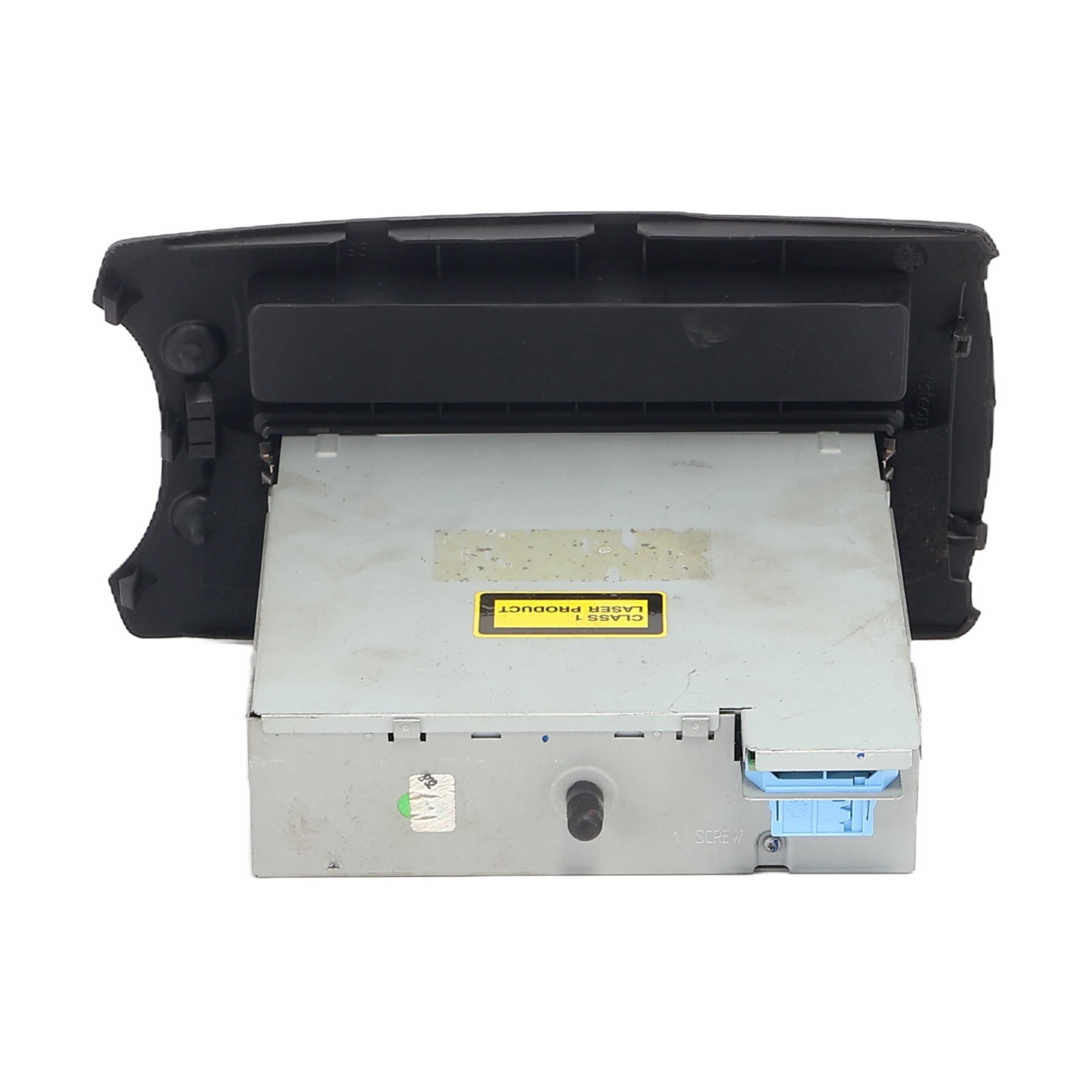 Chargeur CD pour CITROEN C4 1 PHASE 1 Chargeur CD pour CITROEN C4 1 PHASE 1