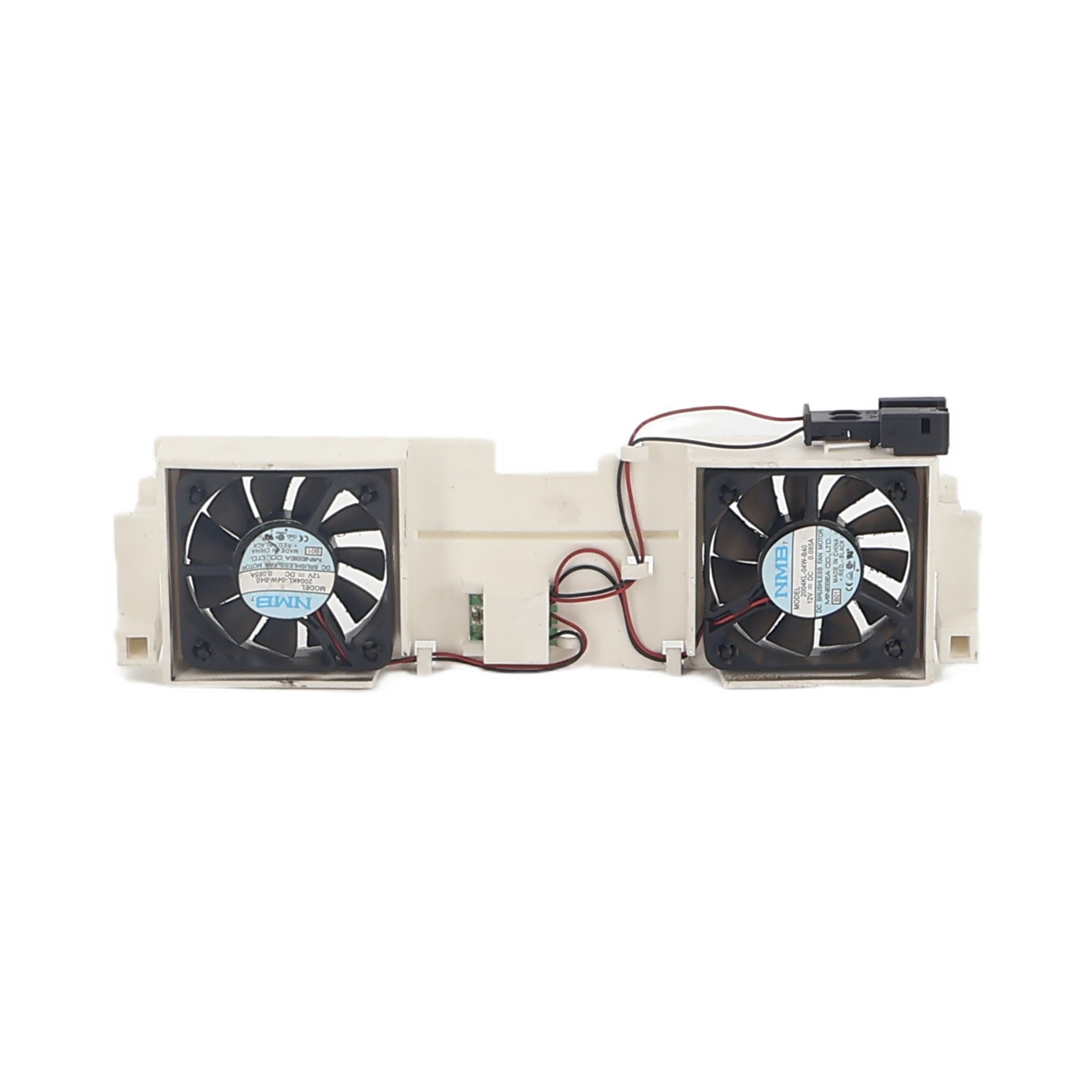 Ventilateur pour CITROEN C4 1 PHASE 1 Ventilateur pour CITROEN C4 1 PHASE 1