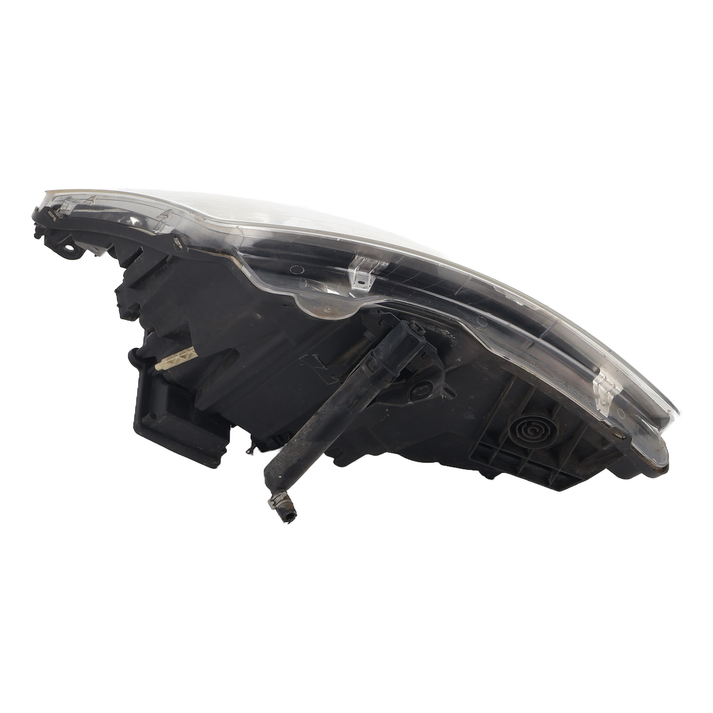 Optique avant principal droit (feux)(phare) pour CITROEN C4 1 PHASE 1 Optique avant principal droit (feux)(phare) pour CITROEN C4 1 PHASE 1
