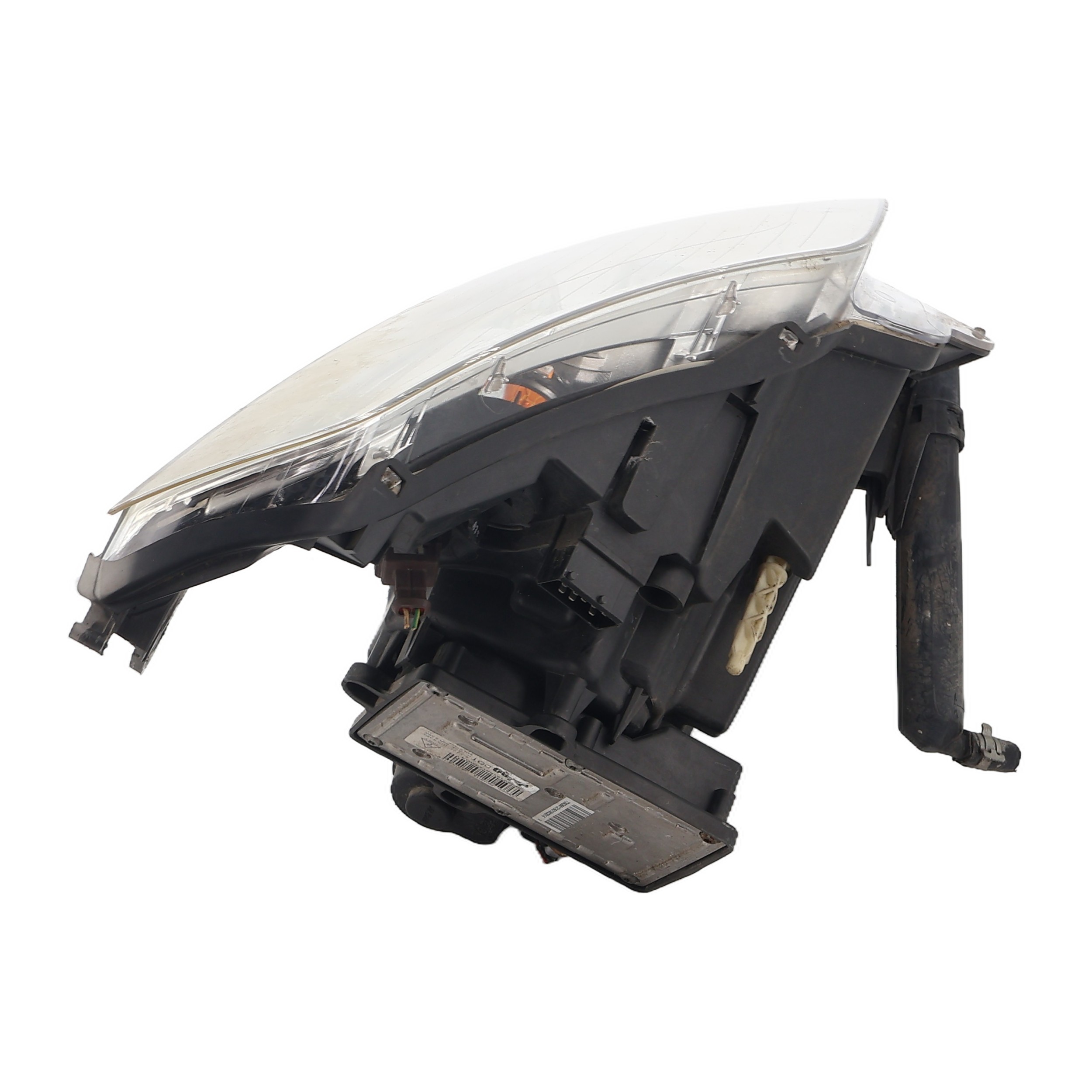 Optique avant principal droit (feux)(phare) pour CITROEN C4 1 PHASE 1 Optique avant principal droit (feux)(phare) pour CITROEN C4 1 PHASE 1