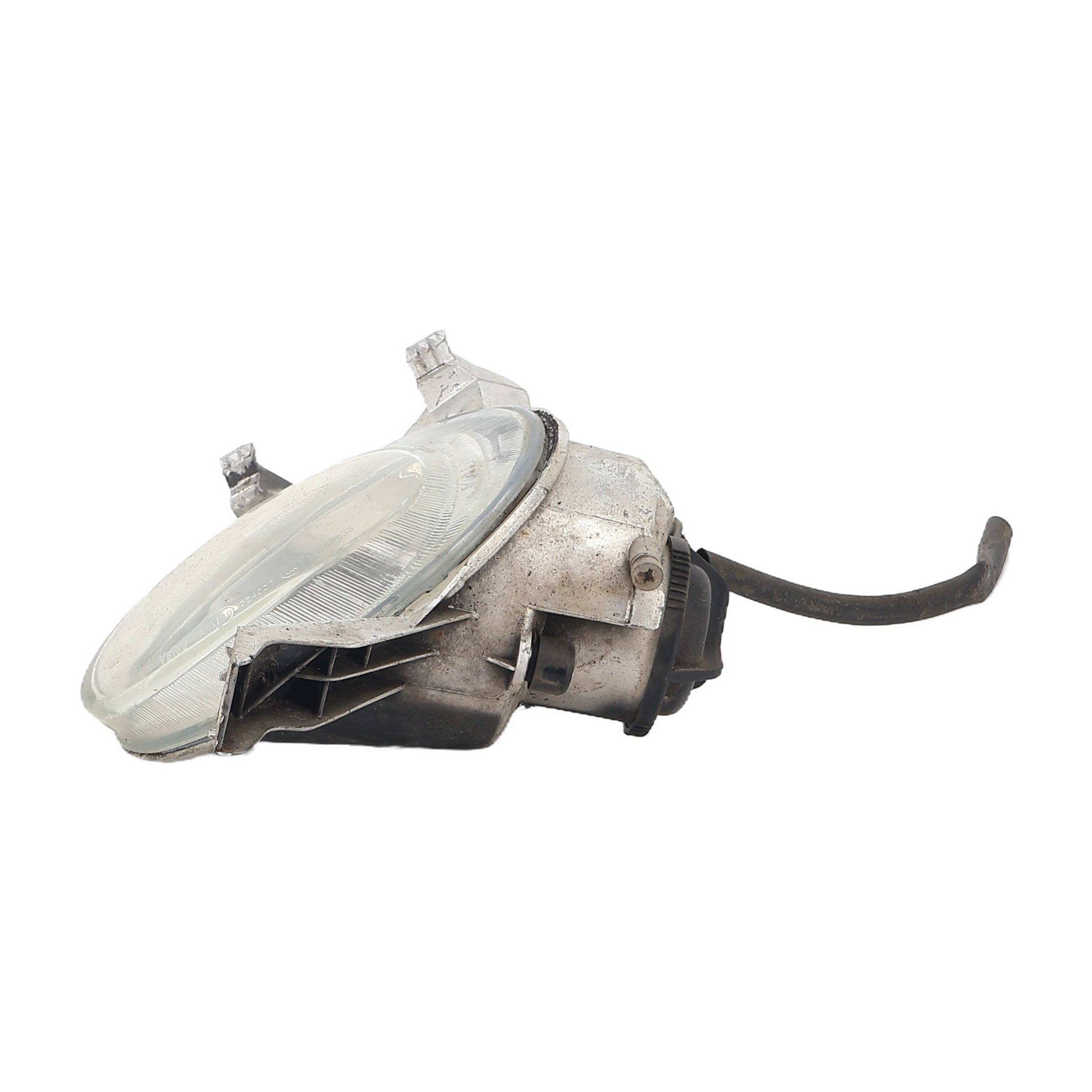 Anti brouillard gauche (feux) pour PEUGEOT 206 PHASE 2 BREAK Anti brouillard gauche (feux) pour PEUGEOT 206 PHASE 2 BREAK