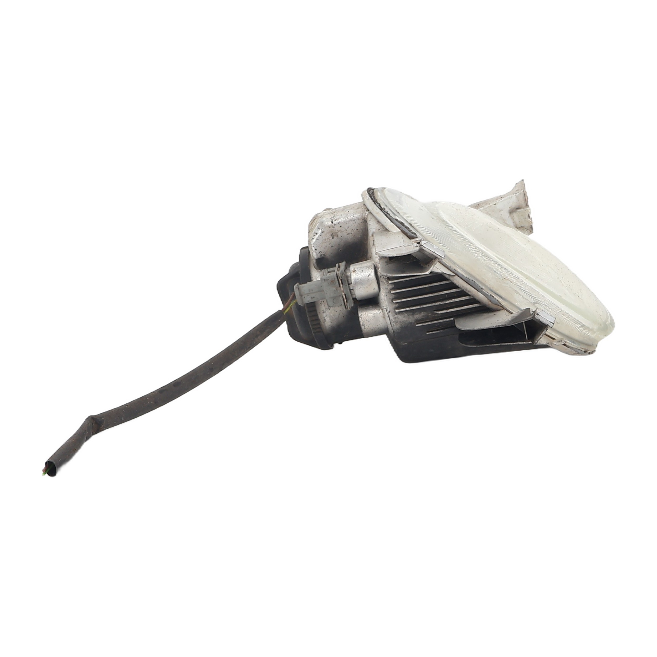 Anti brouillard gauche (feux) pour PEUGEOT 206 PHASE 2 BREAK Anti brouillard gauche (feux) pour PEUGEOT 206 PHASE 2 BREAK