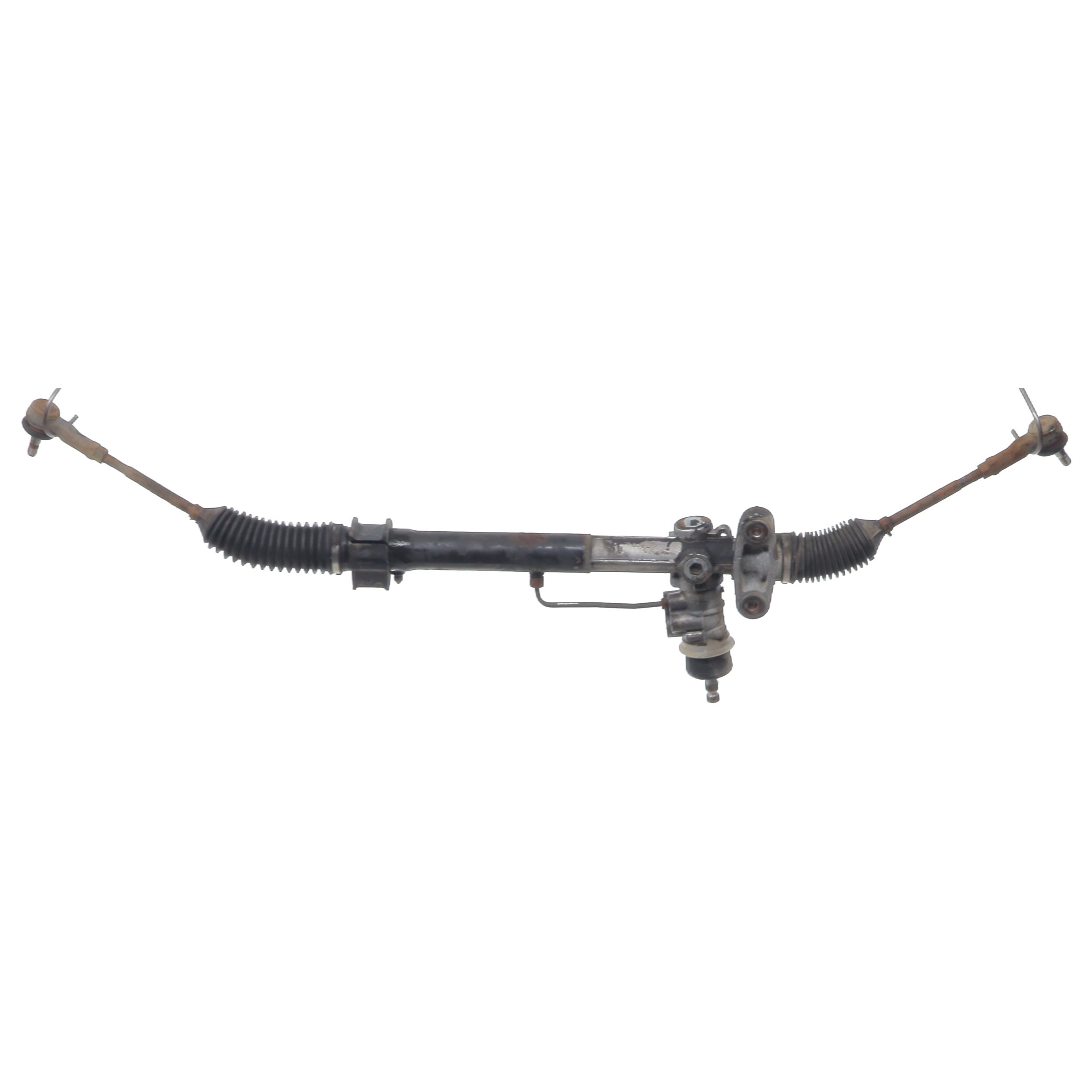 Cremaillere mecanique pour CHEVROLET MATIZ 2 Cremaillere mecanique pour CHEVROLET MATIZ 2