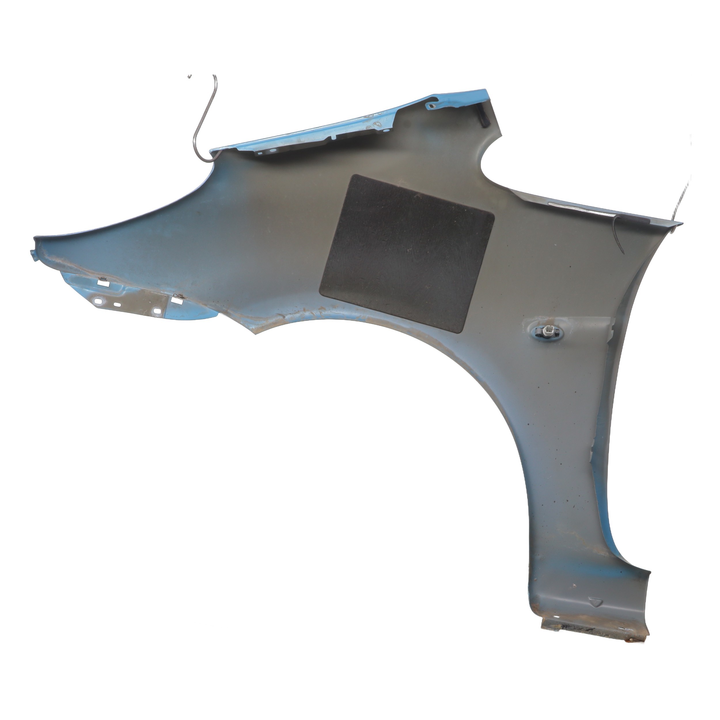 Aile avant droit pour CITROEN XSARA PICASSO PHASE 1 Aile avant droit pour CITROEN XSARA PICASSO PHASE 1