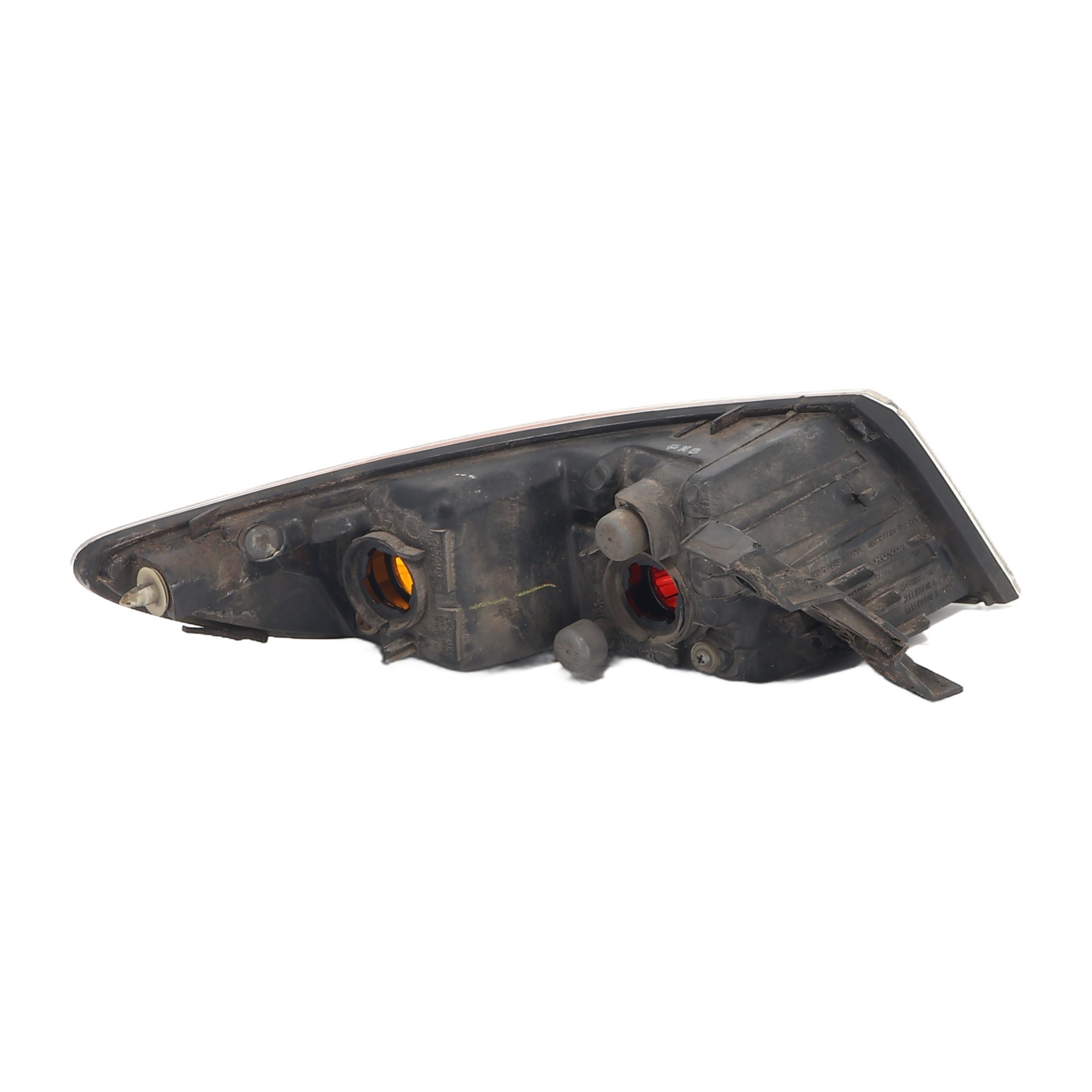 Feu arriere principal droit (feux) pour HONDA CIVIC 8 PHASE 1 Feu arriere principal droit (feux) pour HONDA CIVIC 8 PHASE 1