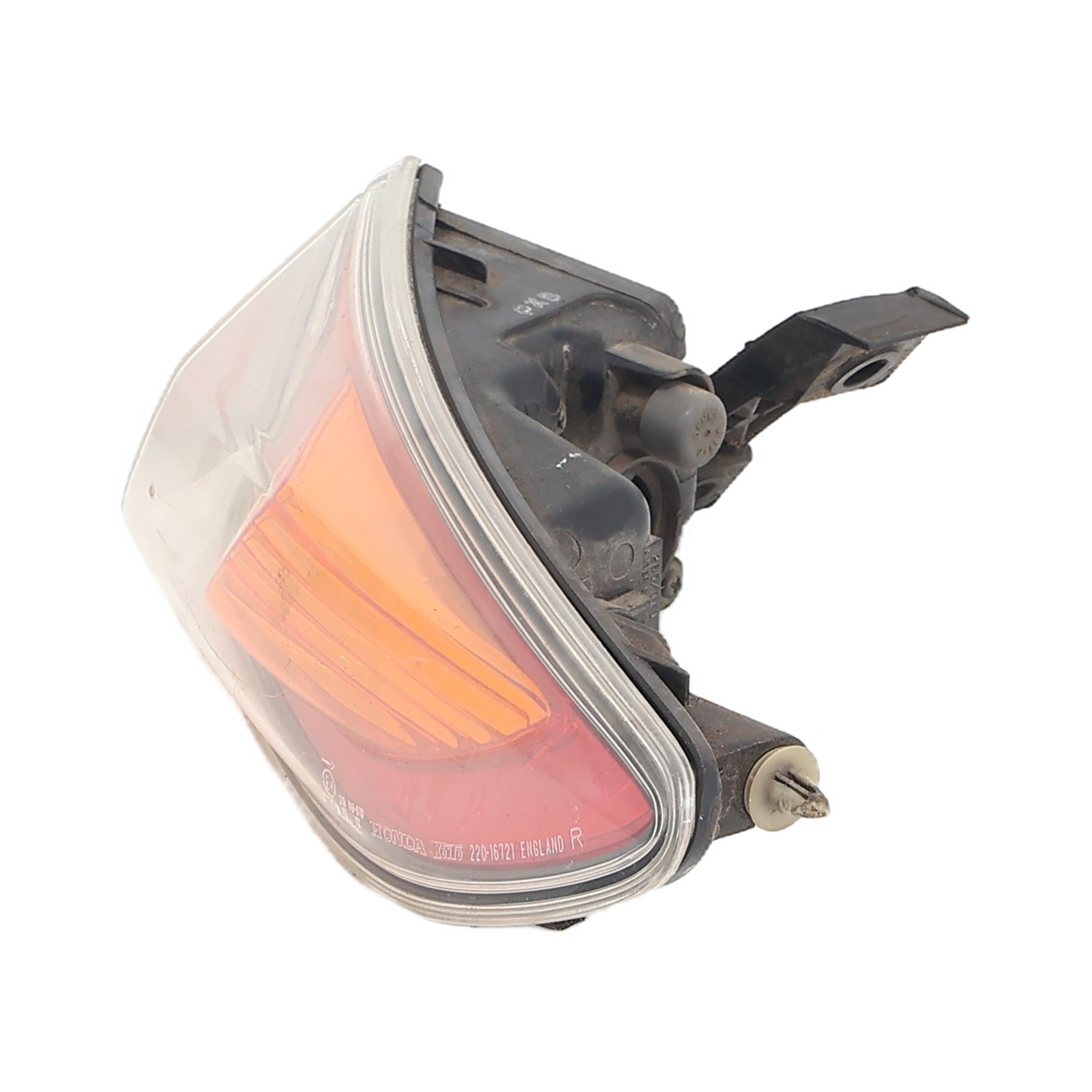 Feu arriere principal droit (feux) pour HONDA CIVIC 8 PHASE 1 Feu arriere principal droit (feux) pour HONDA CIVIC 8 PHASE 1