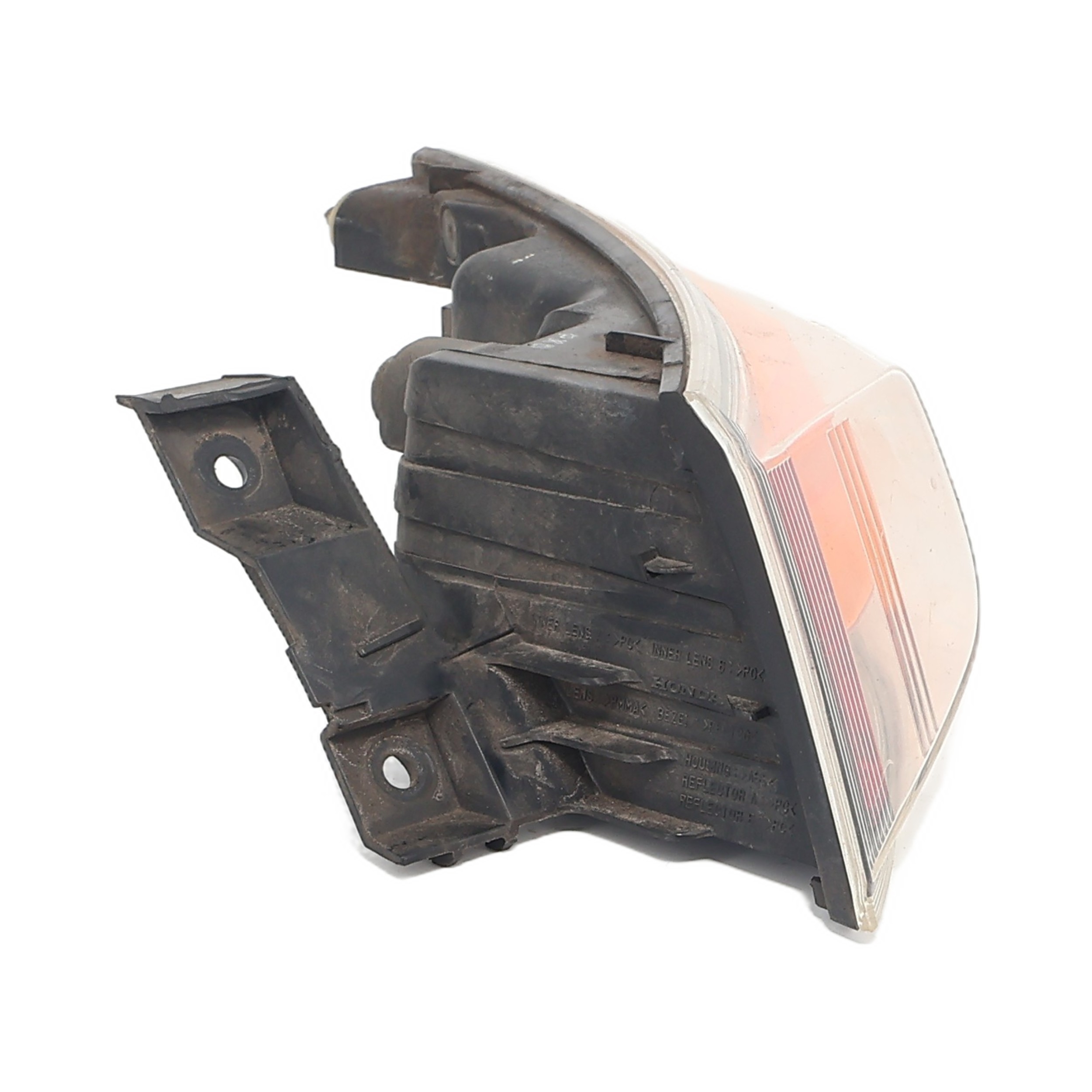 Feu arriere principal droit (feux) pour HONDA CIVIC 8 PHASE 1 Feu arriere principal droit (feux) pour HONDA CIVIC 8 PHASE 1