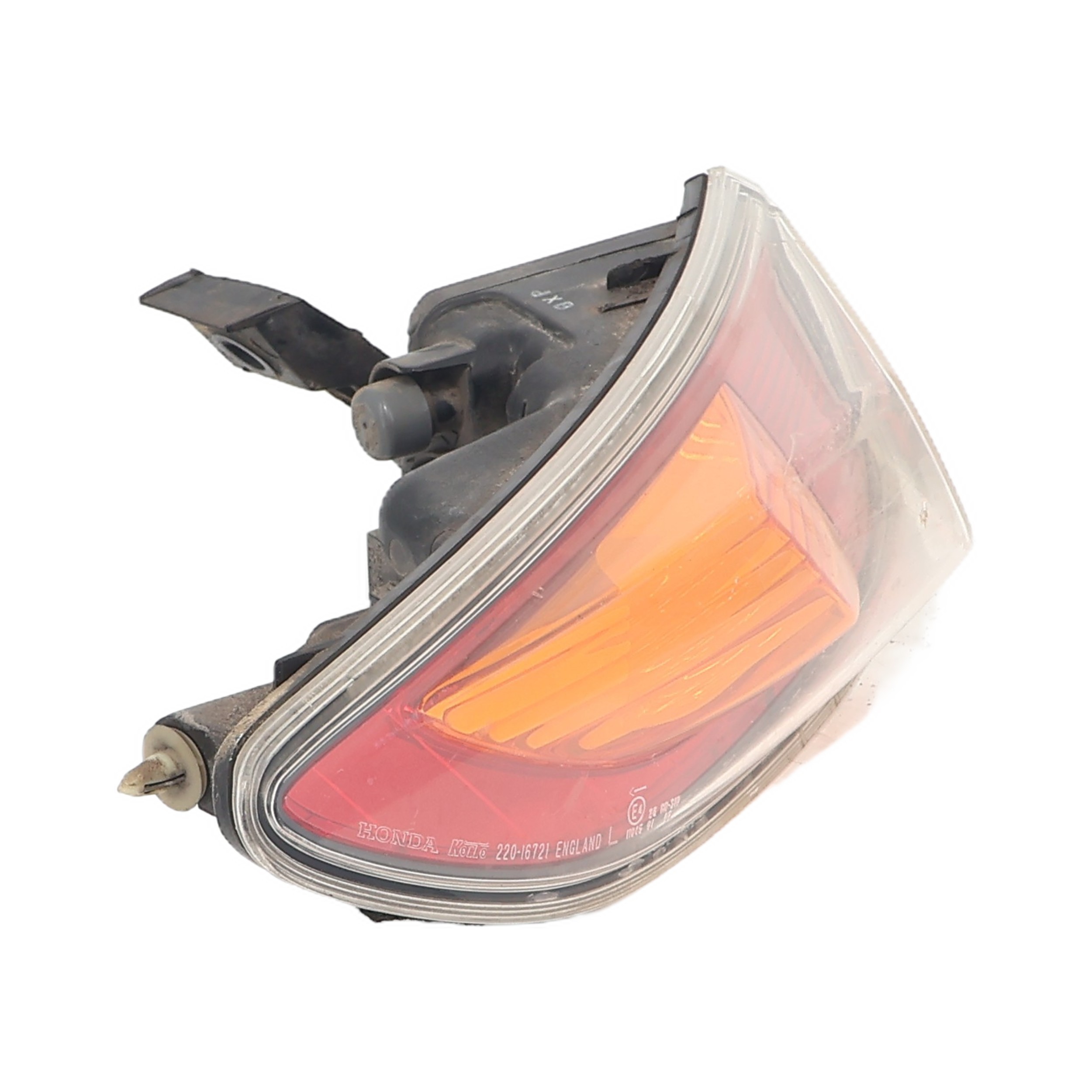 Feu arriere principal gauche (feux) pour HONDA CIVIC 8 PHASE 1 Feu arriere principal gauche (feux) pour HONDA CIVIC 8 PHASE 1