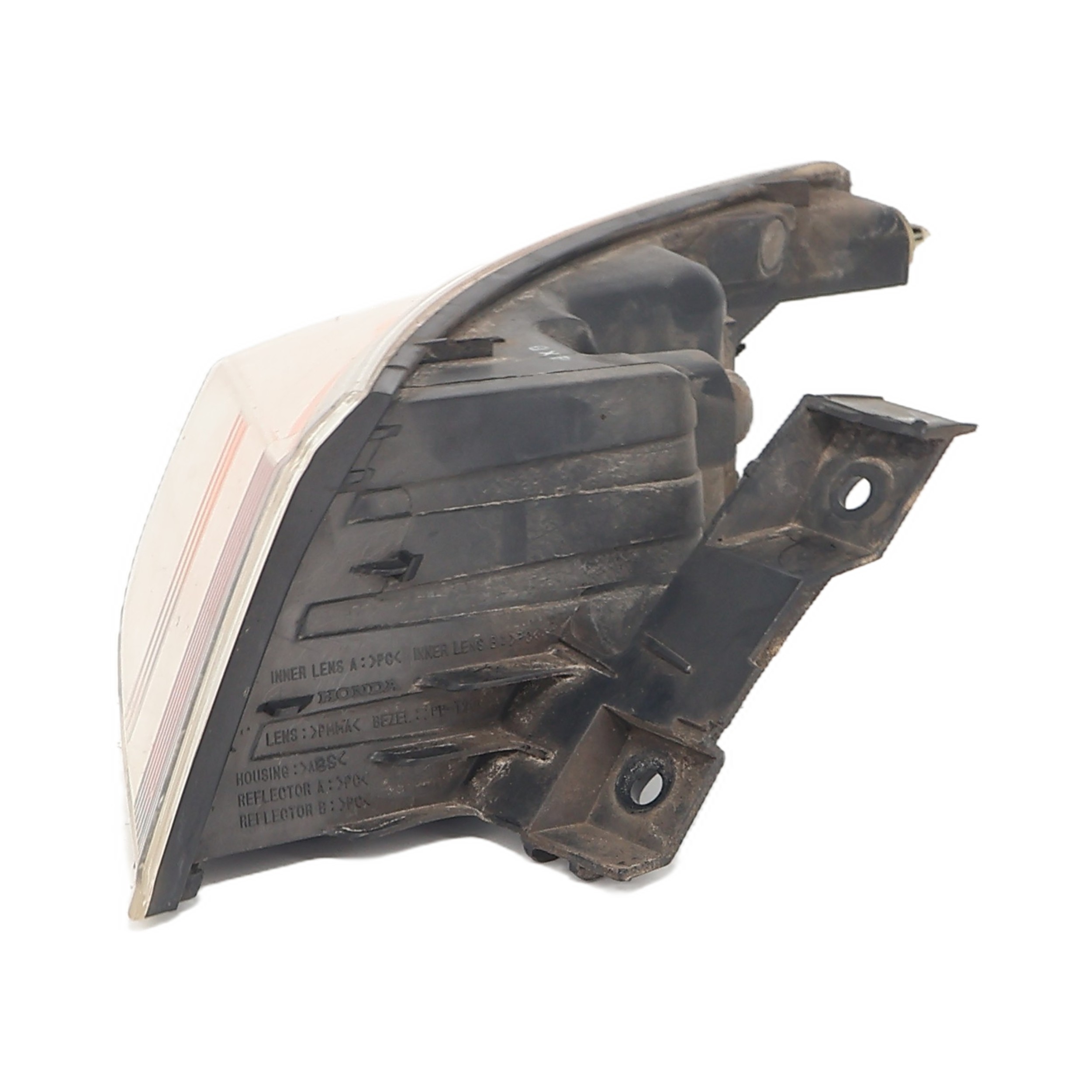 Feu arriere principal gauche (feux) pour HONDA CIVIC 8 PHASE 1 Feu arriere principal gauche (feux) pour HONDA CIVIC 8 PHASE 1