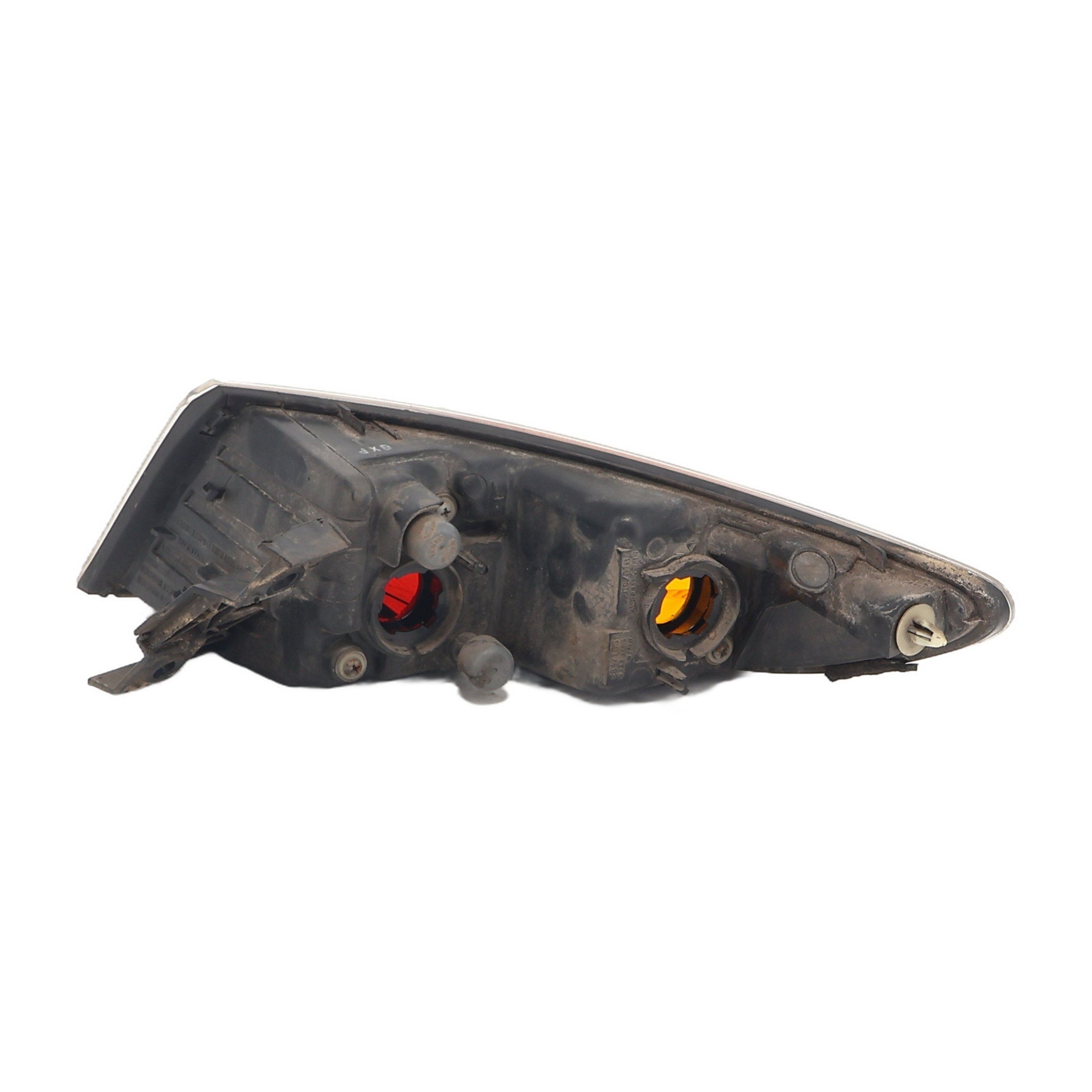 Feu arriere principal gauche (feux) pour HONDA CIVIC 8 PHASE 1 Feu arriere principal gauche (feux) pour HONDA CIVIC 8 PHASE 1