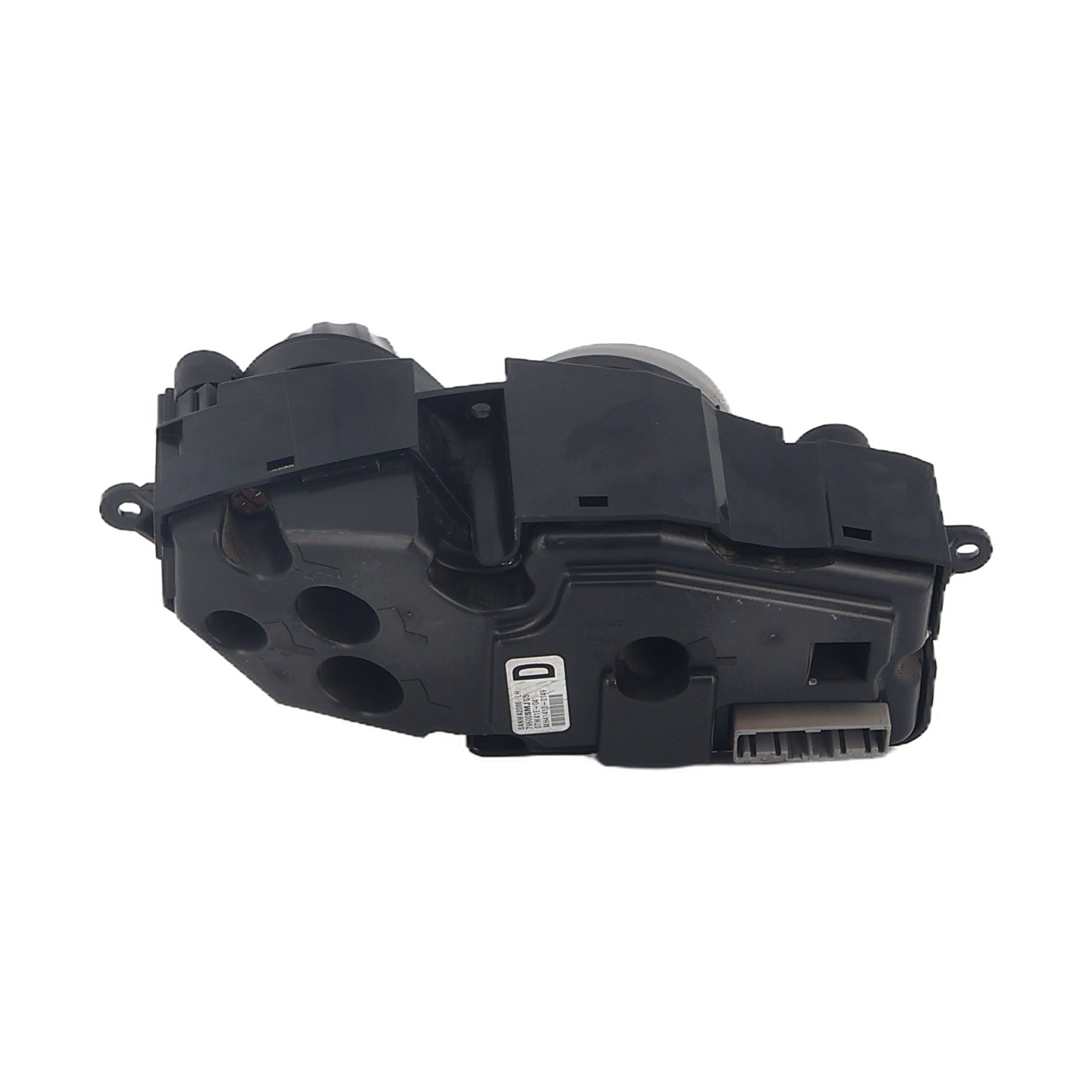 Commande chauffage pour HONDA CIVIC 8 PHASE 1 Commande chauffage pour HONDA CIVIC 8 PHASE 1