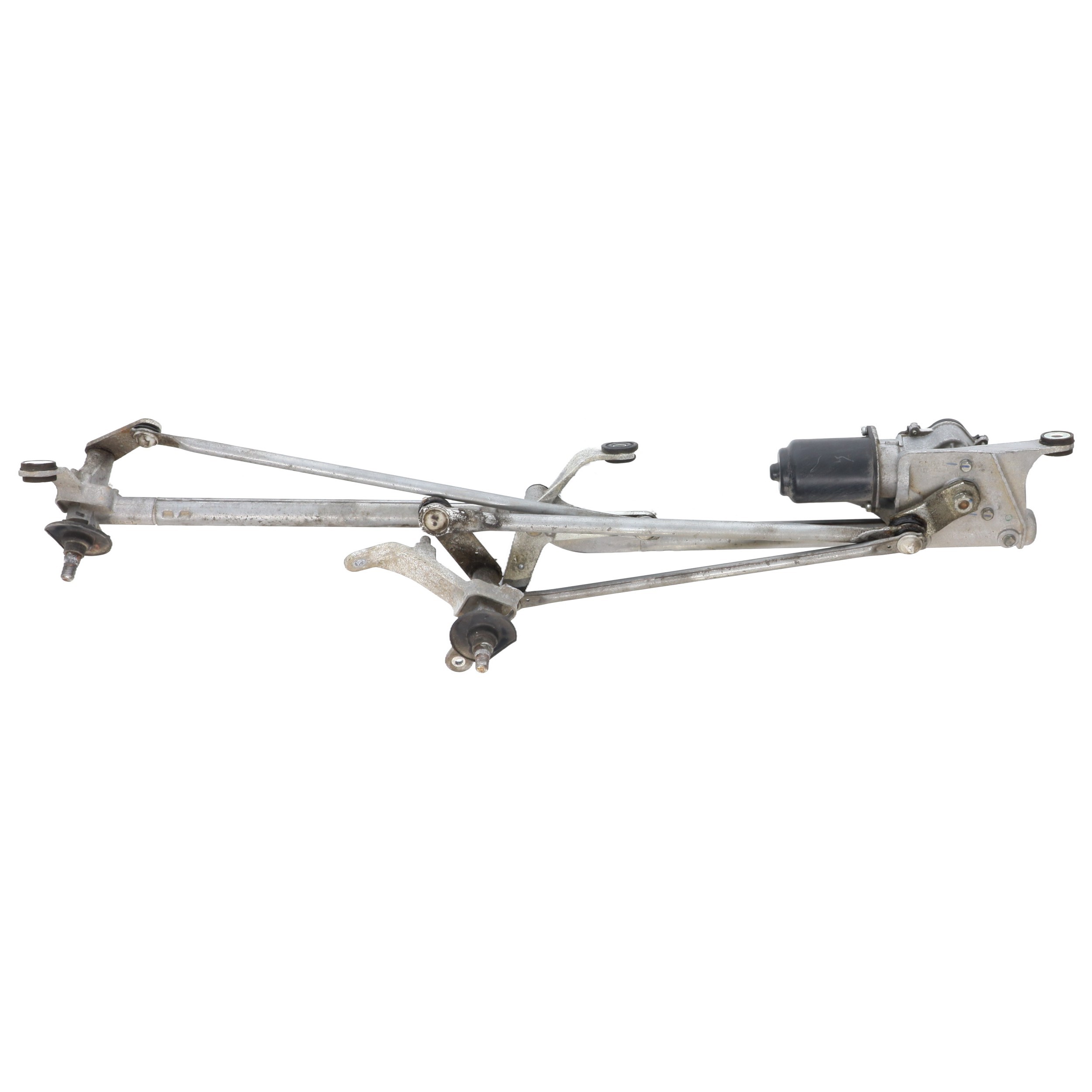Moteur essuie glace avant pour HONDA CIVIC 8 PHASE 1 Moteur essuie glace avant pour HONDA CIVIC 8 PHASE 1