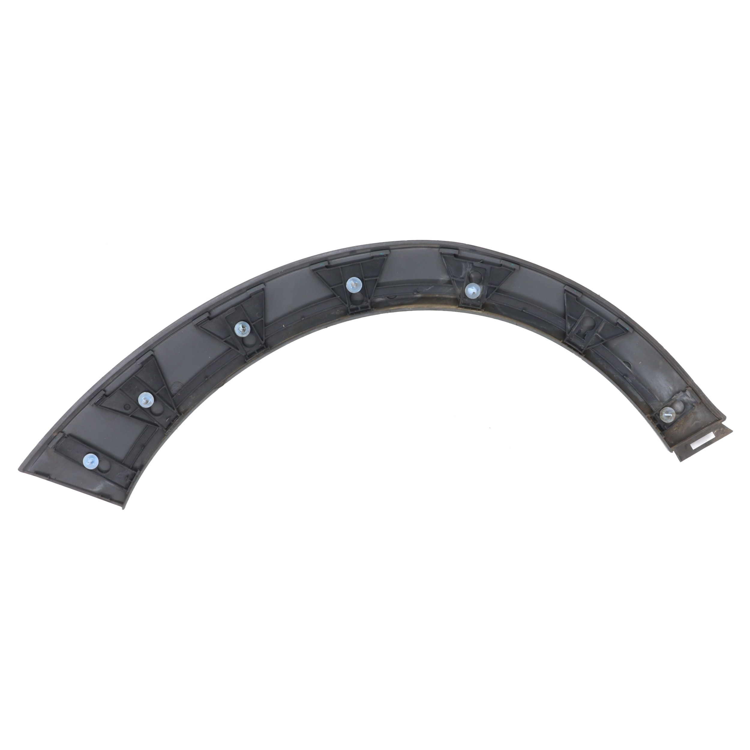 Extension d'aile arriere gauche pour PEUGEOT 207 PHASE 1 BREAK Extension d'aile arriere gauche pour PEUGEOT 207 PHASE 1 BREAK