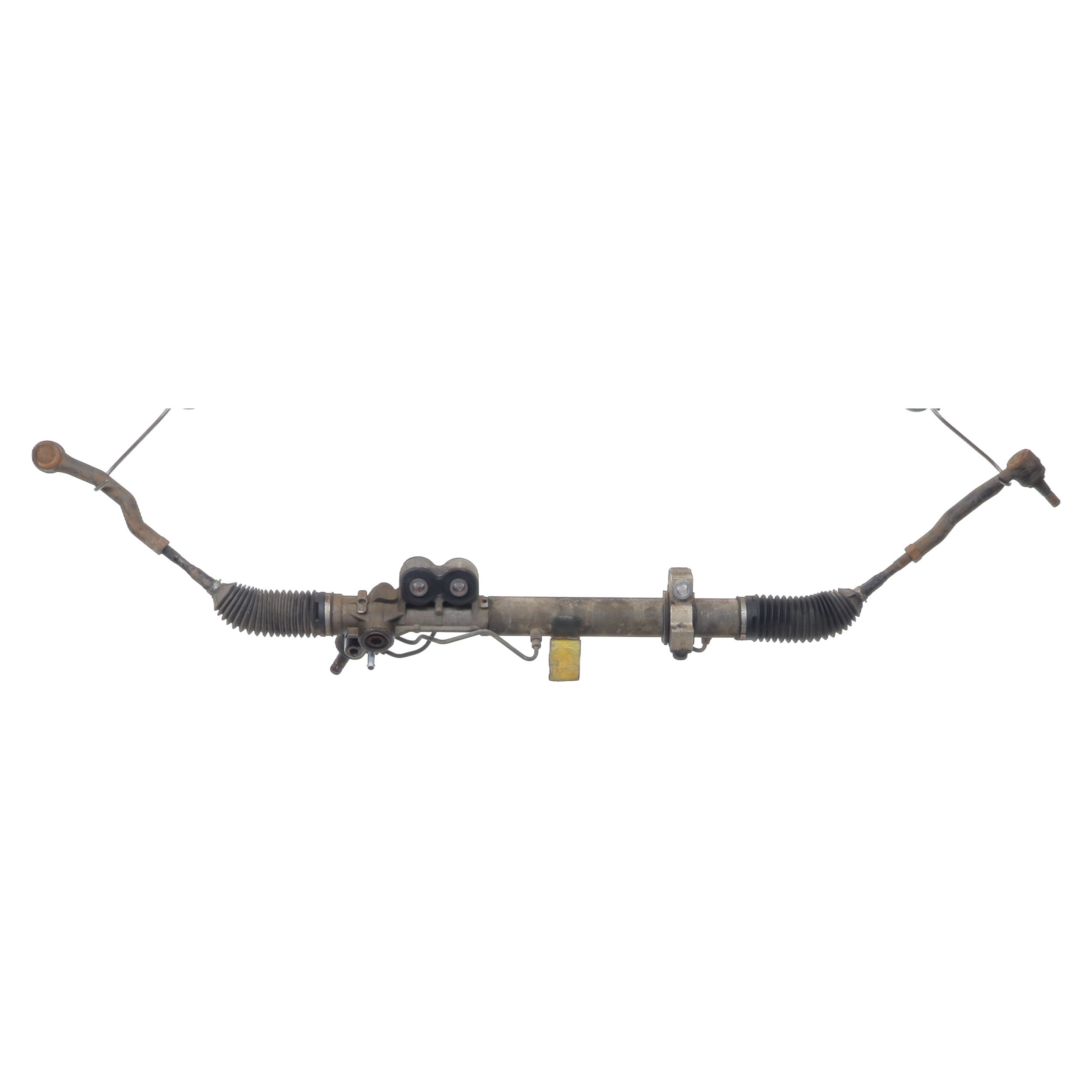 Cremaillere assistee pour NISSAN NAVARA 1 PHASE 1 Cremaillere assistee pour NISSAN NAVARA 1 PHASE 1