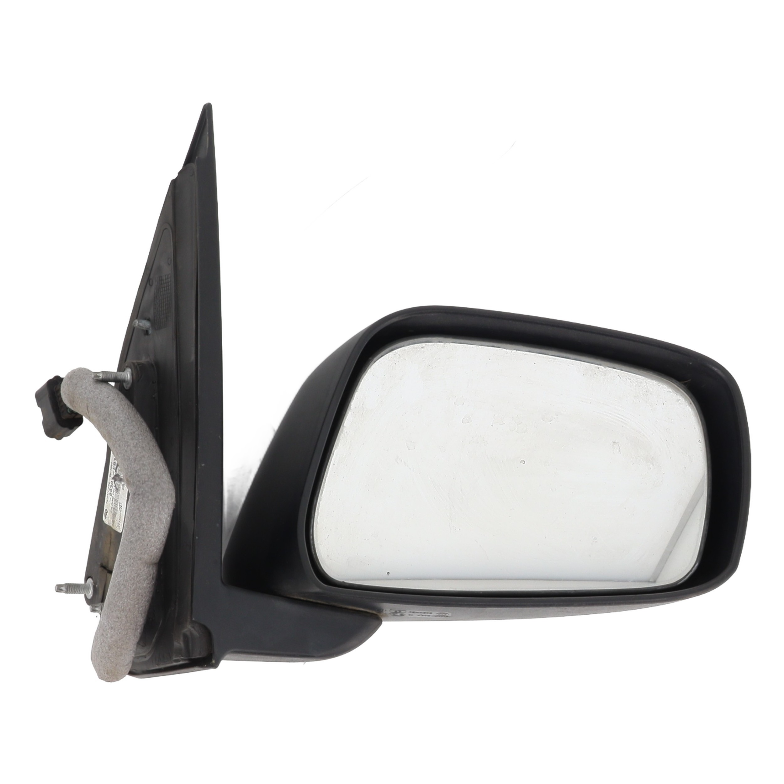 Retroviseur droit pour NISSAN NAVARA 1 PHASE 1 Retroviseur droit pour NISSAN NAVARA 1 PHASE 1