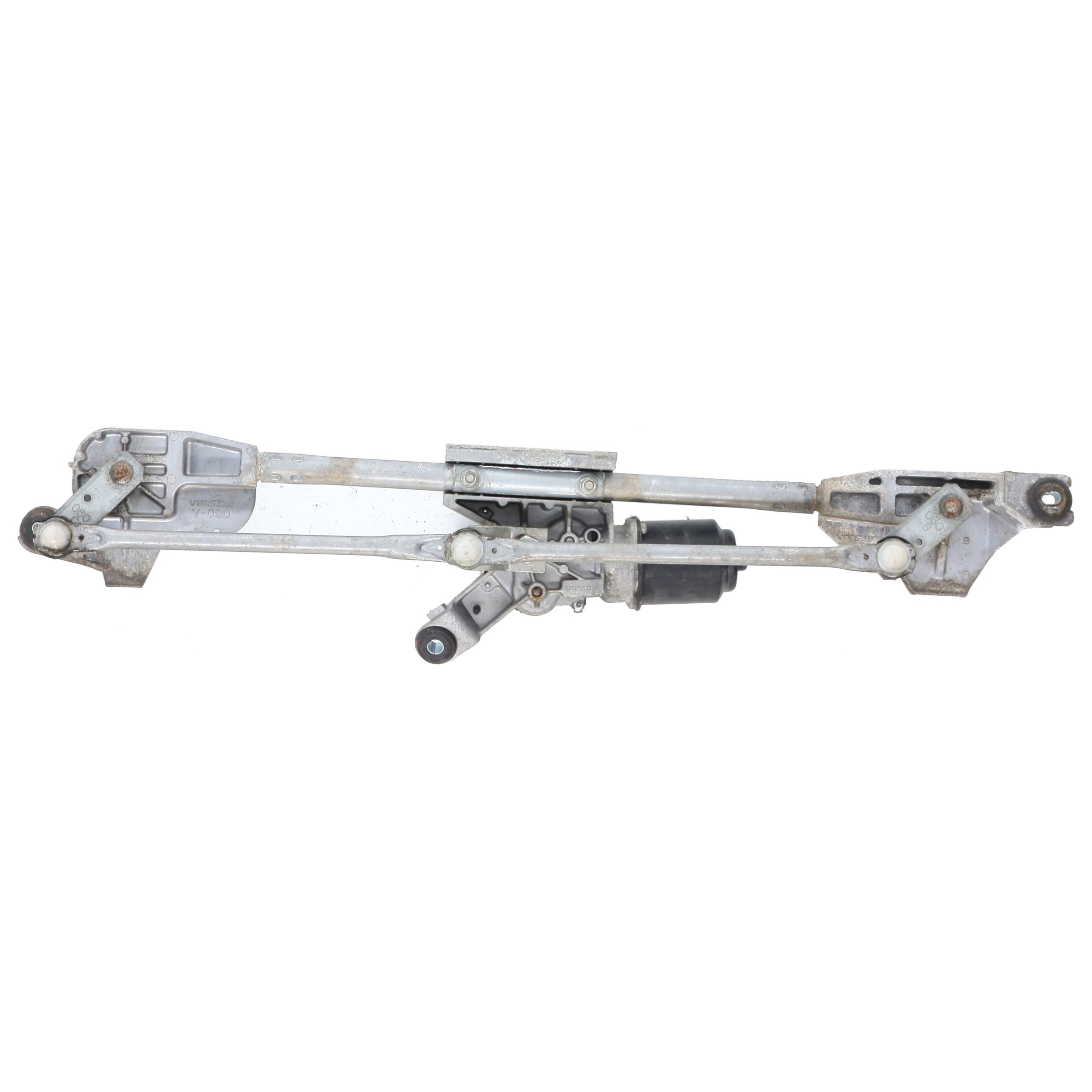 Moteur essuie glace avant pour NISSAN NAVARA 1 PHASE 1 Moteur essuie glace avant pour NISSAN NAVARA 1 PHASE 1