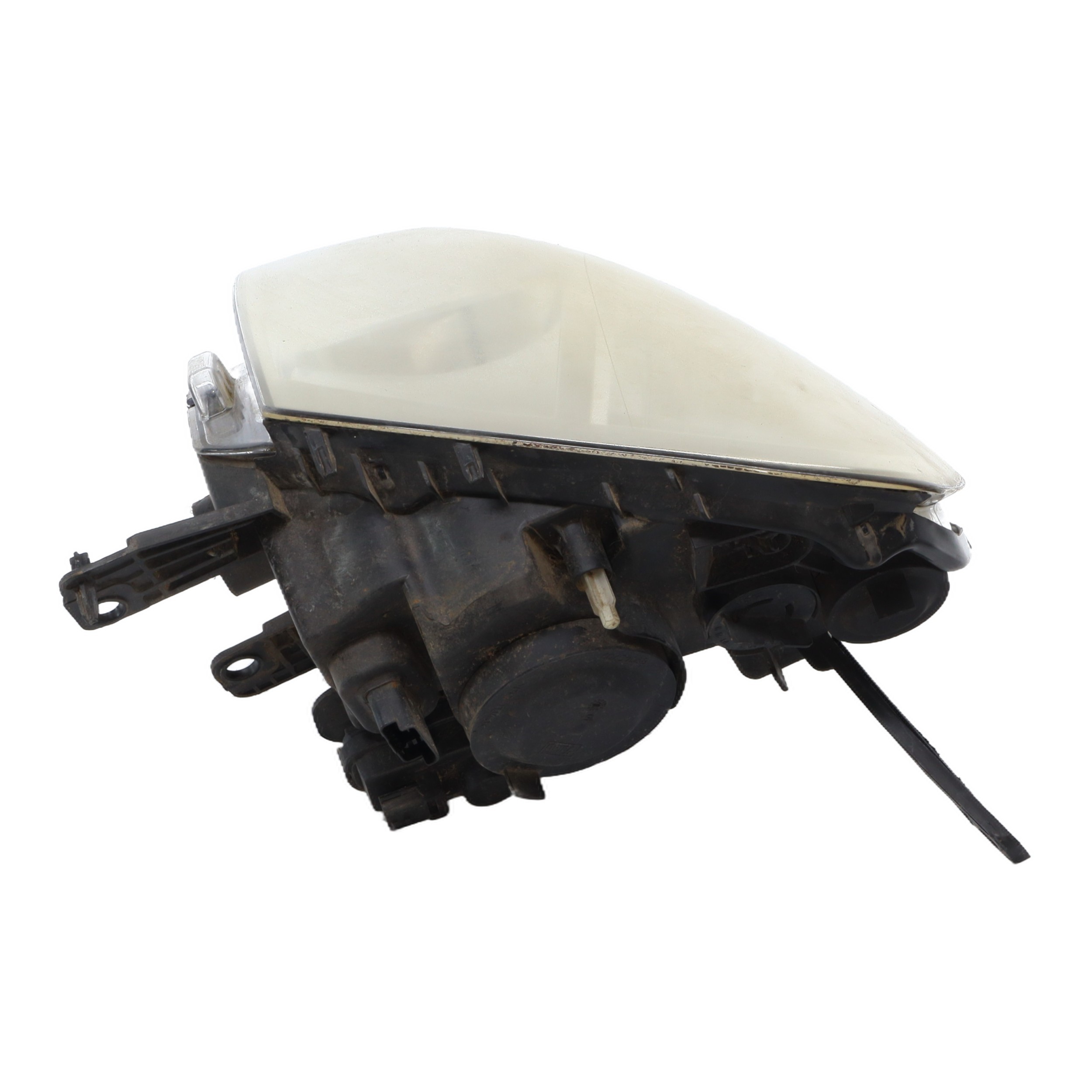 Optique avant principal gauche (feux)(phare) pour RENAULT MODUS PHASE 2 Optique avant principal gauche (feux)(phare) pour RENAULT MODUS PHASE 2