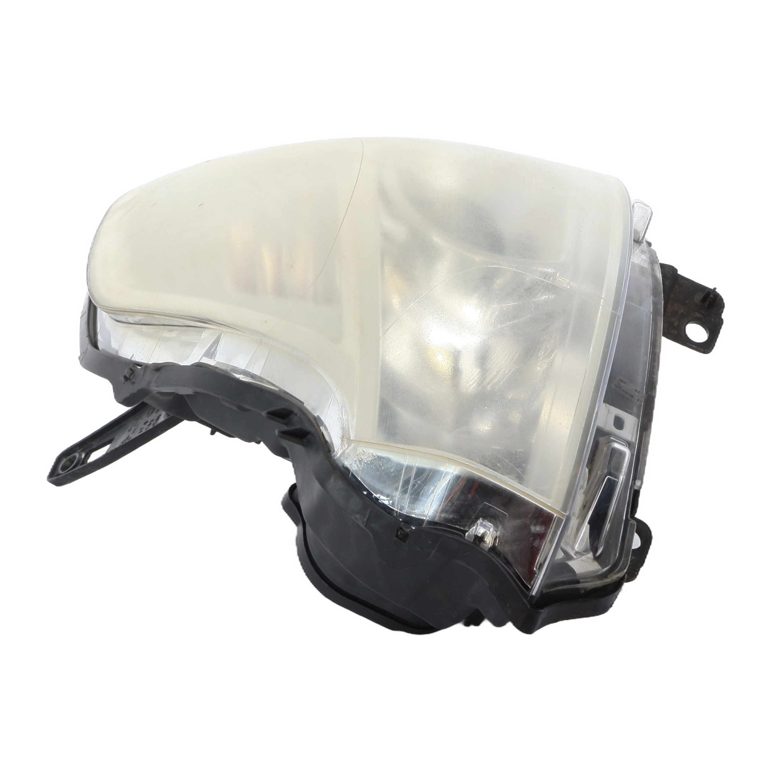 Optique avant principal gauche (feux)(phare) pour RENAULT MODUS PHASE 2 Optique avant principal gauche (feux)(phare) pour RENAULT MODUS PHASE 2