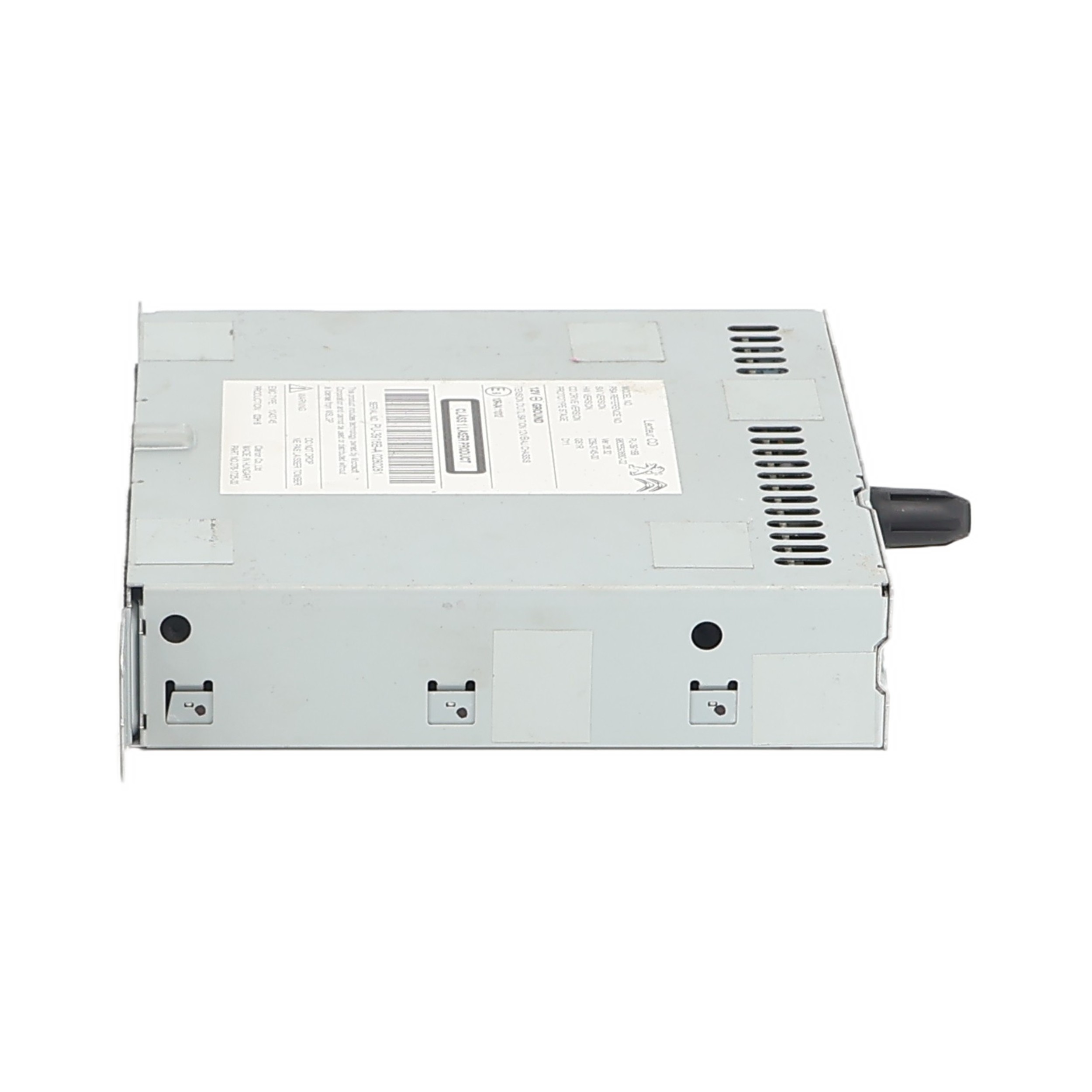 Chargeur CD pour DS DS4 1 PHASE 1 Chargeur CD pour DS DS4 1 PHASE 1