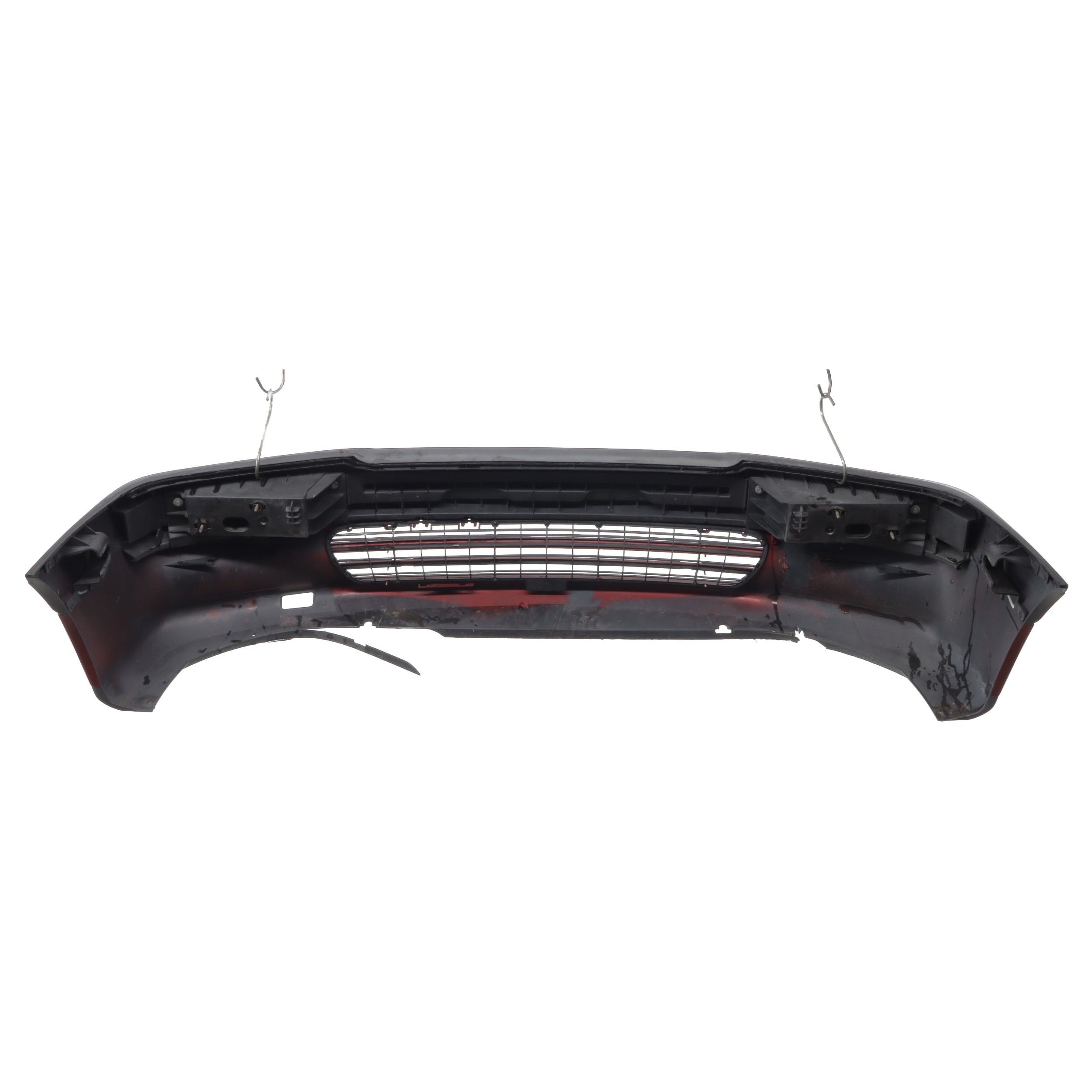 Pare choc avant pour PEUGEOT 306 PHASE 1 Pare choc avant pour PEUGEOT 306 PHASE 1