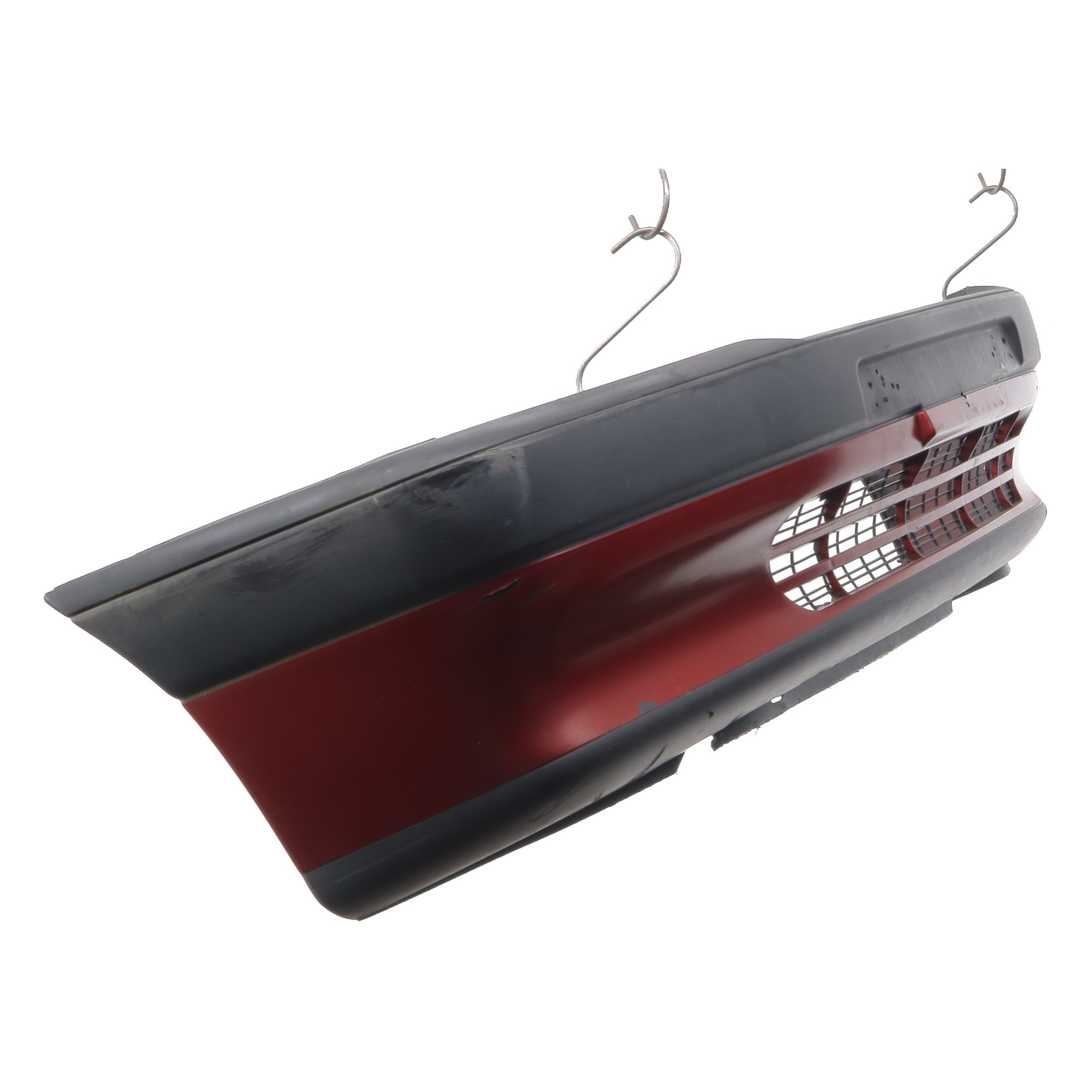 Pare choc avant pour PEUGEOT 306 PHASE 1 Pare choc avant pour PEUGEOT 306 PHASE 1