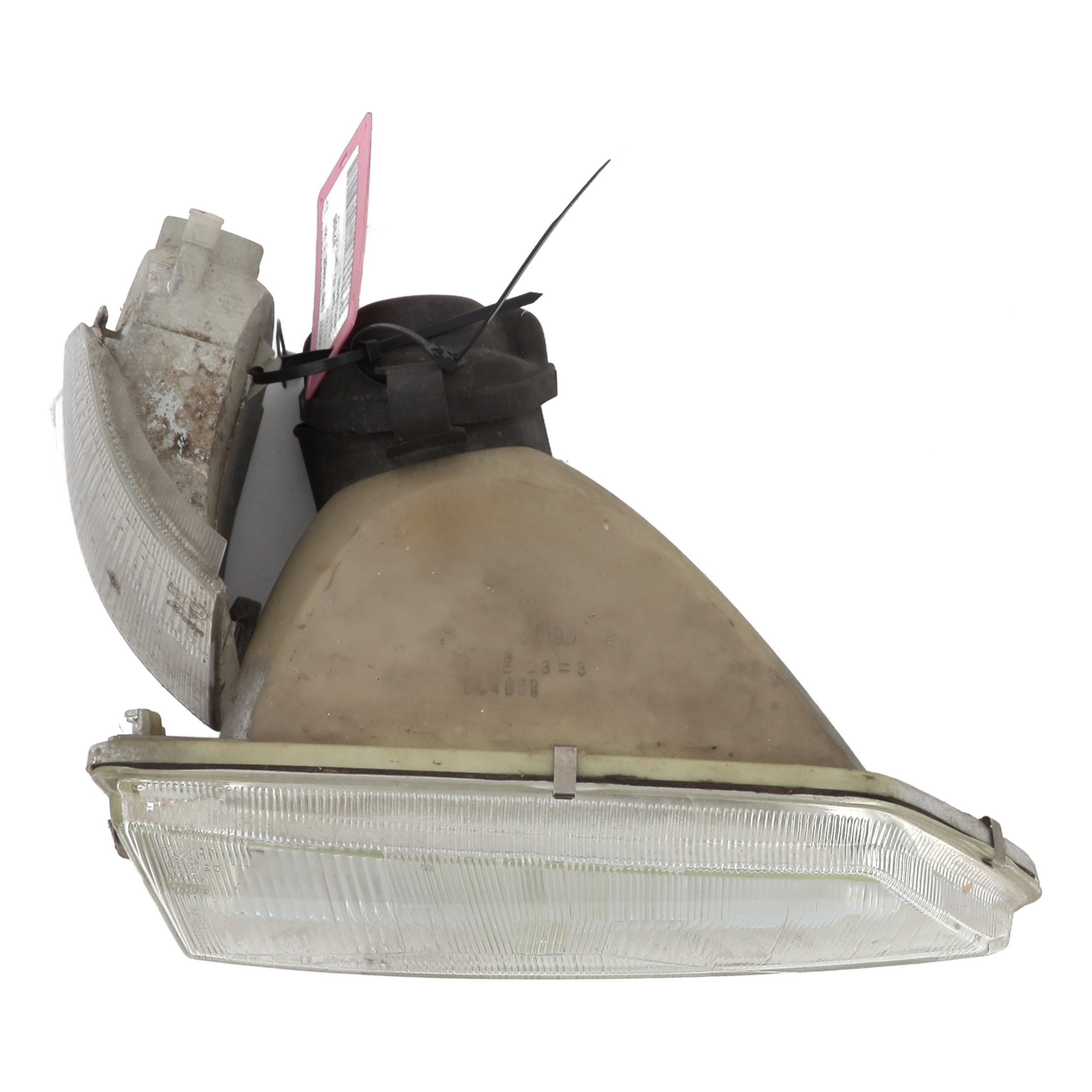 Optique avant principal droit (feux)(phare) pour PEUGEOT 106 PHASE 1 Optique avant principal droit (feux)(phare) pour PEUGEOT 106 PHASE 1