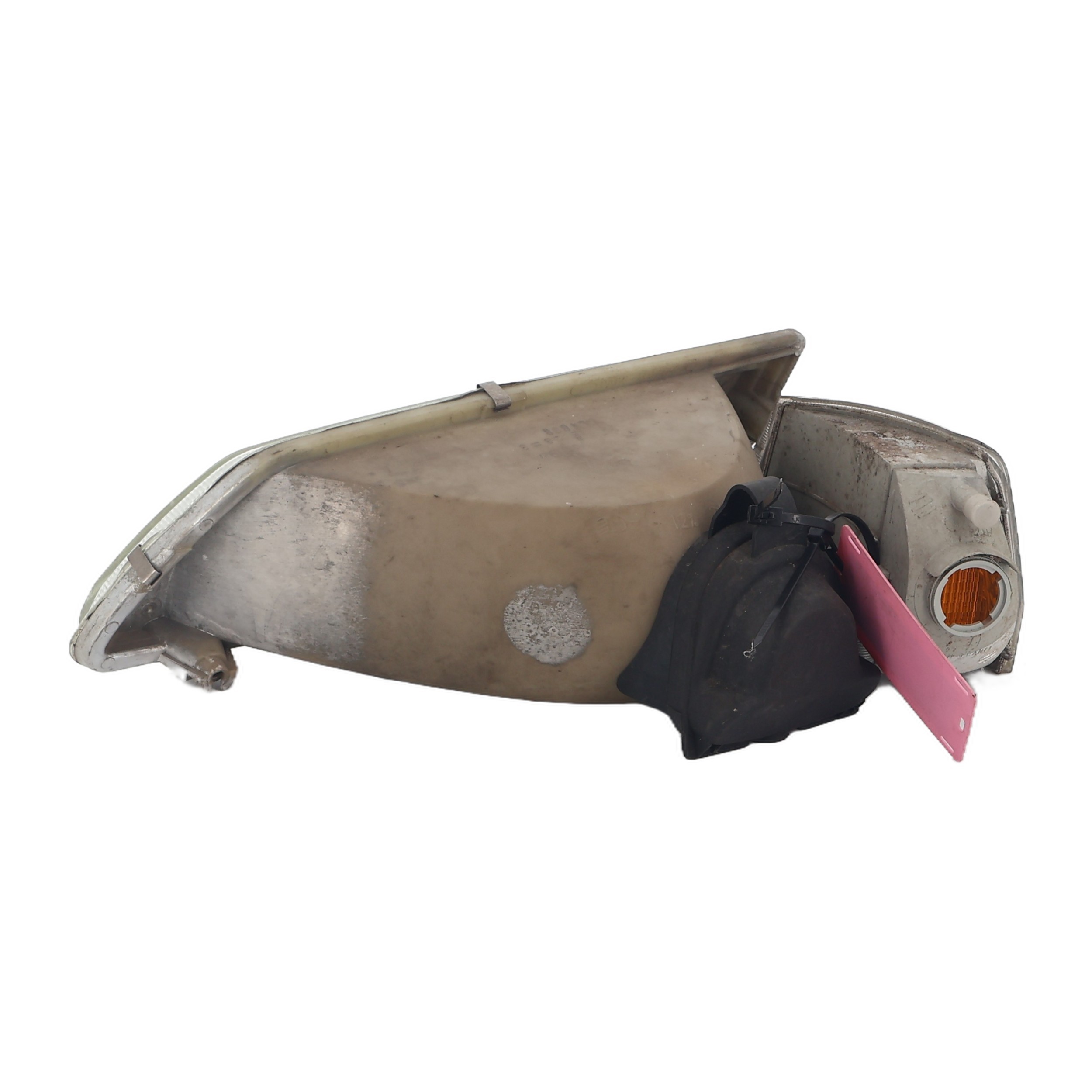 Optique avant principal droit (feux)(phare) pour PEUGEOT 106 PHASE 1 Optique avant principal droit (feux)(phare) pour PEUGEOT 106 PHASE 1