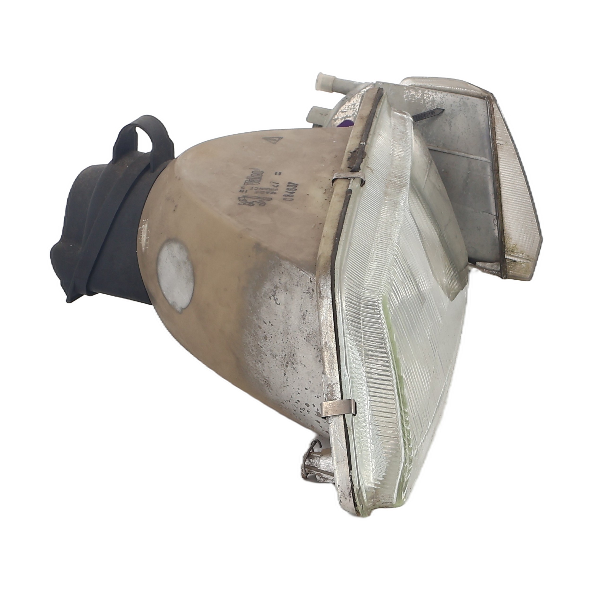 Optique avant principal gauche (feux)(phare) pour PEUGEOT 106 PHASE 1 Optique avant principal gauche (feux)(phare) pour PEUGEOT 106 PHASE 1