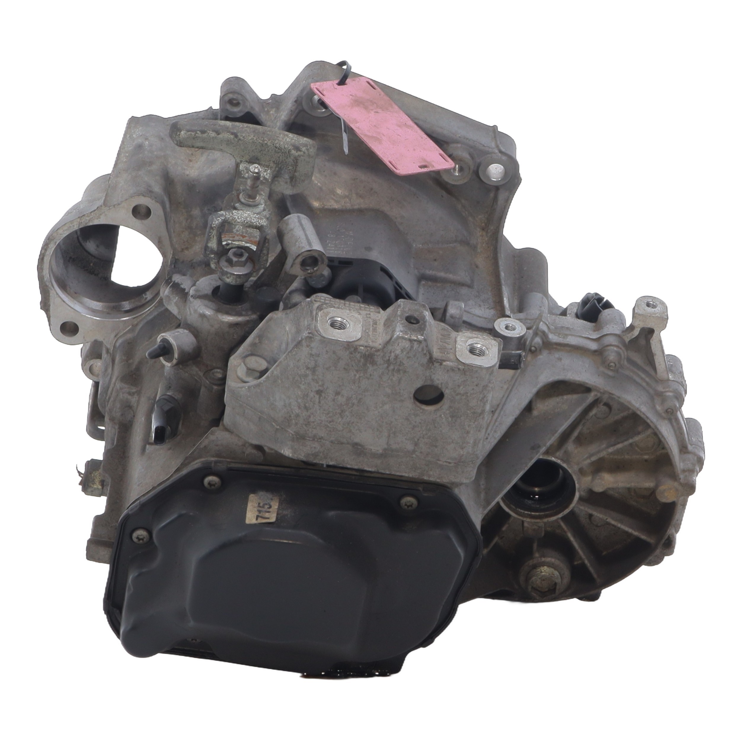 Boite de vitesses pour SEAT IBIZA 5 PHASE 1 Boite de vitesses pour SEAT IBIZA 5 PHASE 1