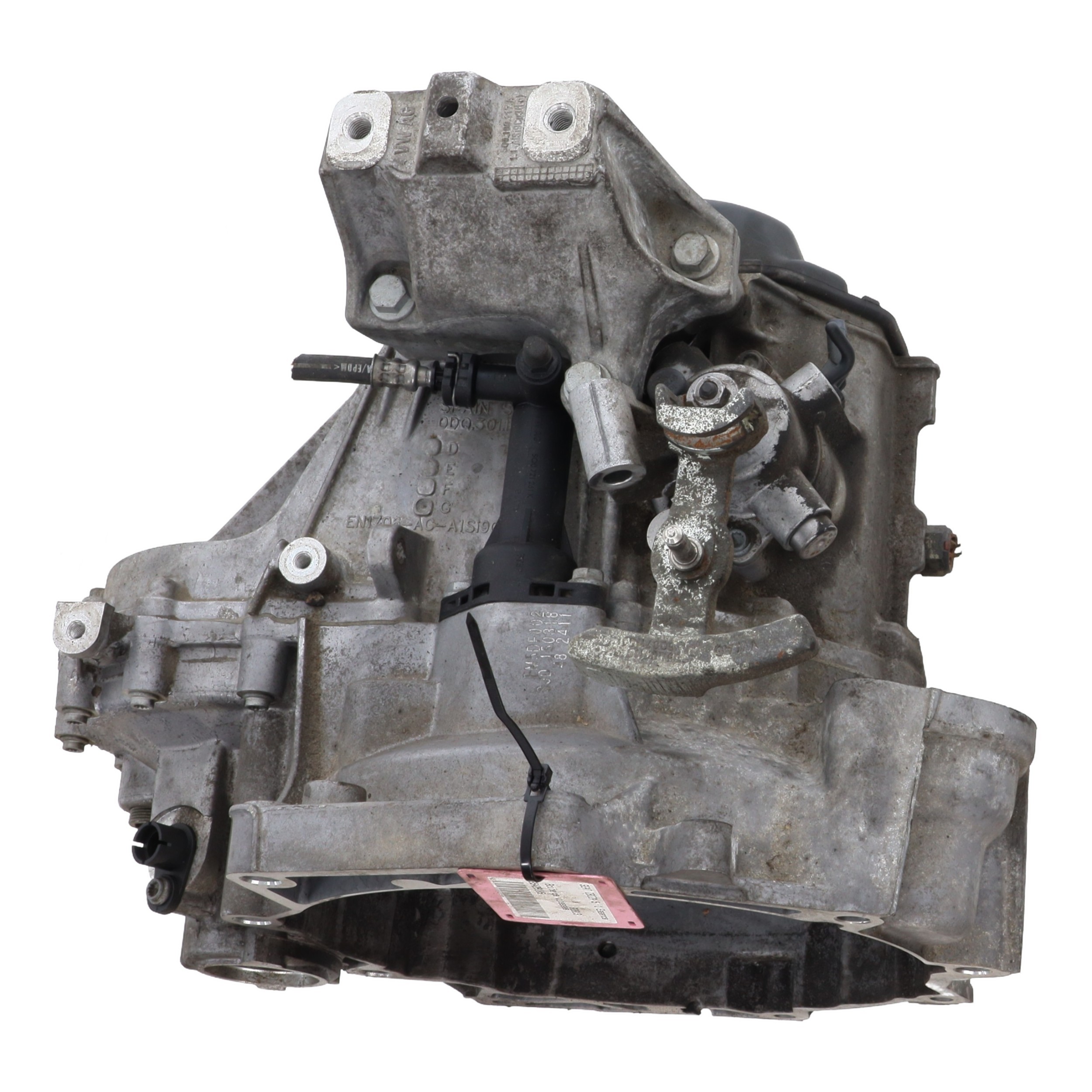 Boite de vitesses pour SEAT IBIZA 5 PHASE 1 Boite de vitesses pour SEAT IBIZA 5 PHASE 1