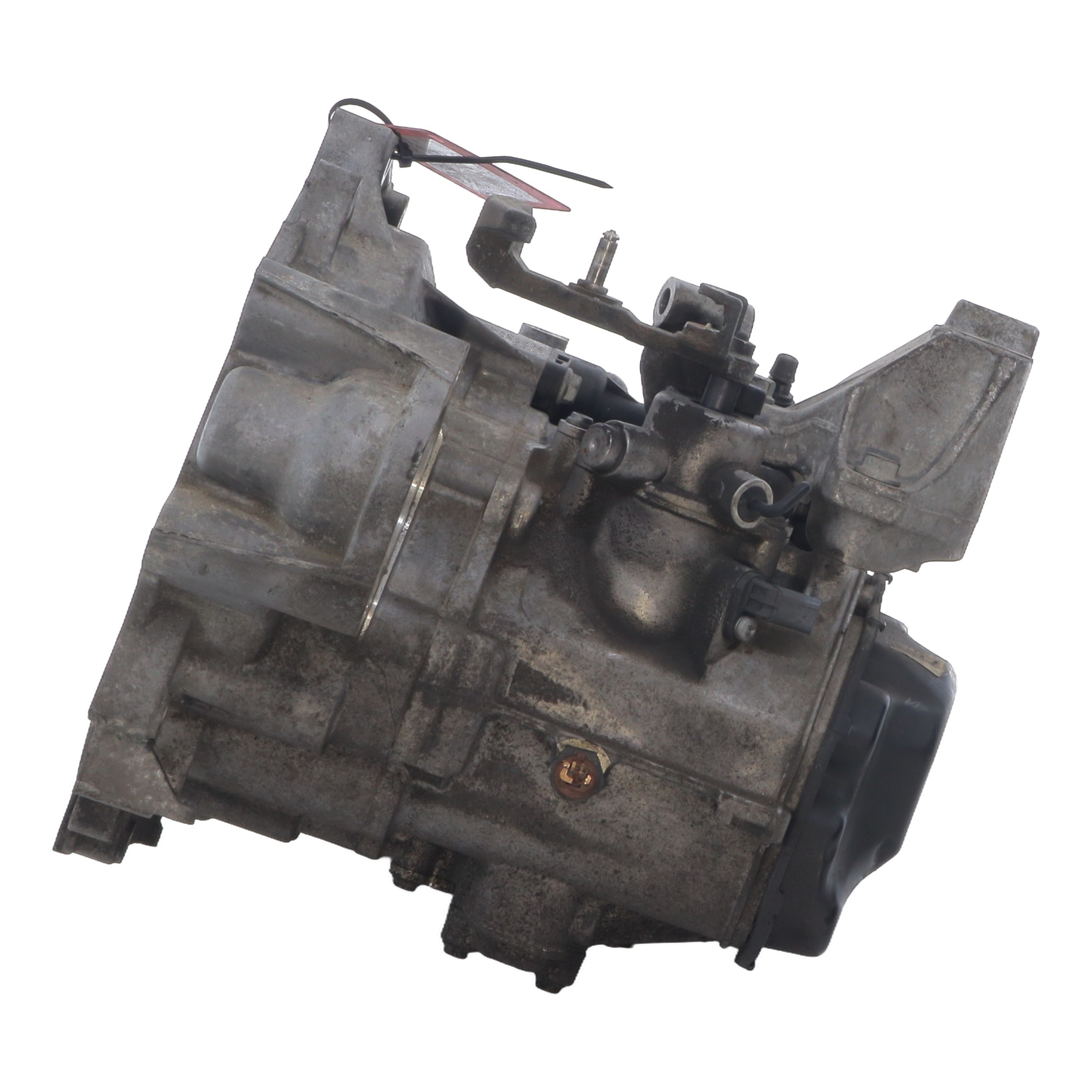 Boite de vitesses pour SEAT IBIZA 5 PHASE 1 Boite de vitesses pour SEAT IBIZA 5 PHASE 1
