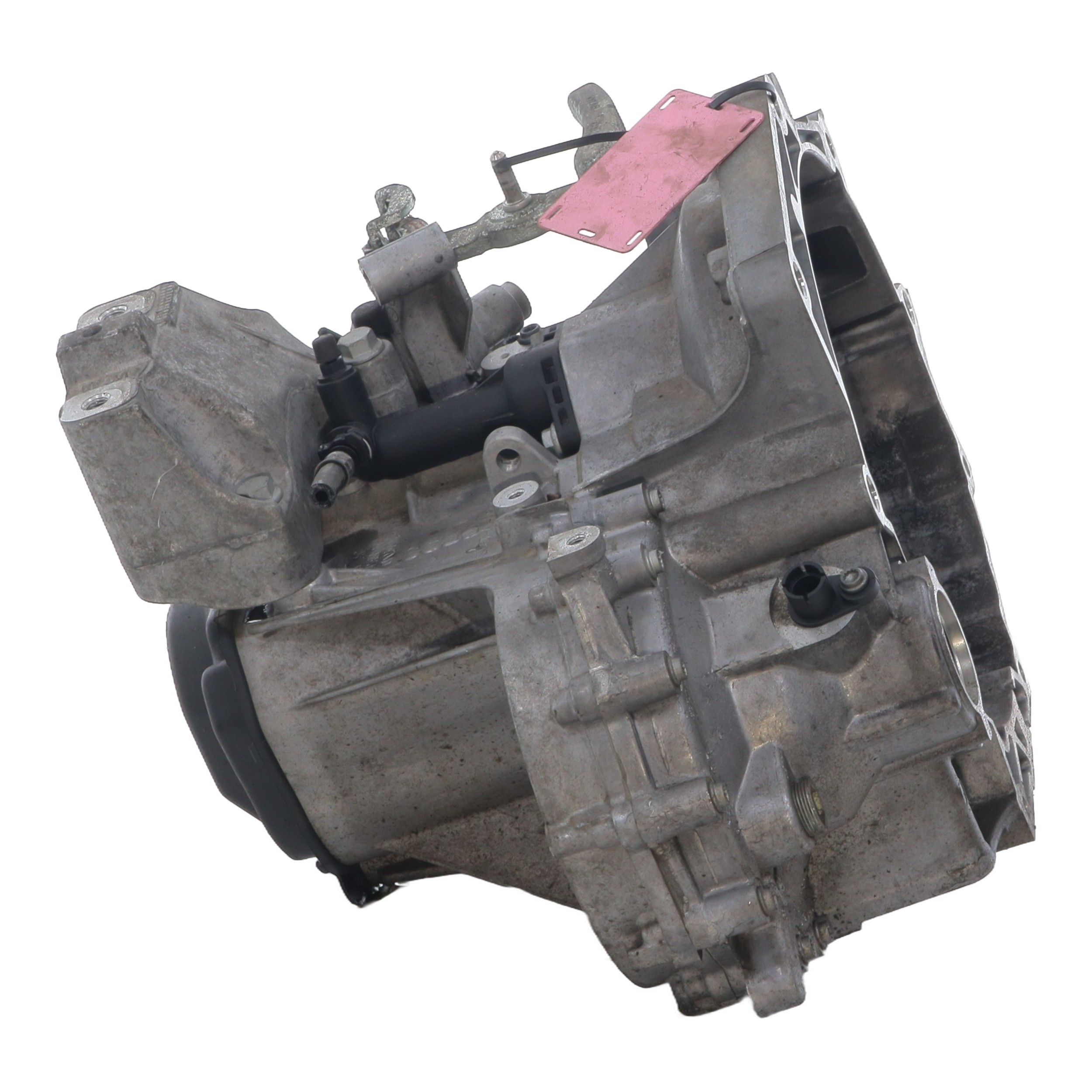 Boite de vitesses pour SEAT IBIZA 5 PHASE 1 Boite de vitesses pour SEAT IBIZA 5 PHASE 1