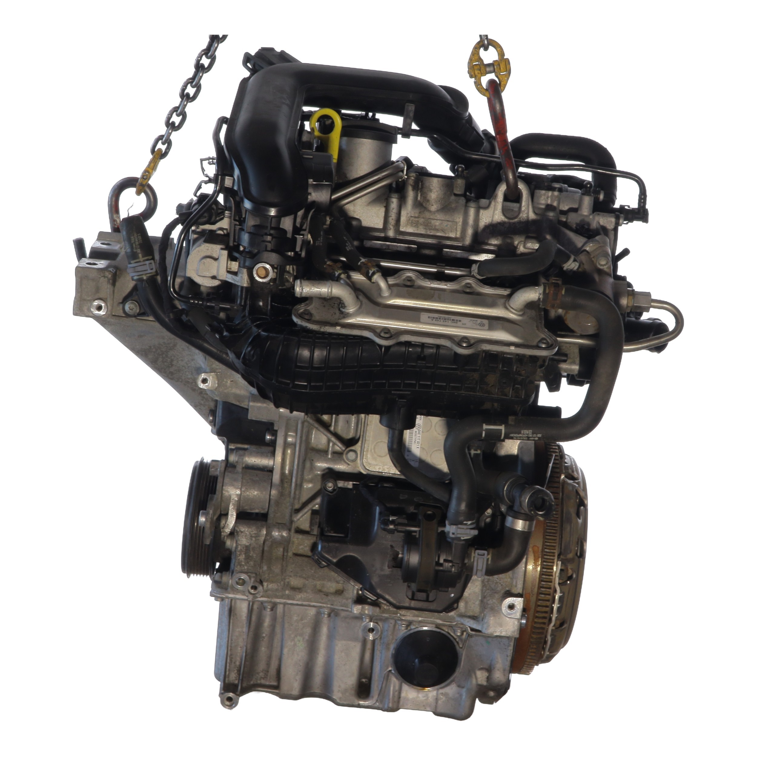 Moteur pour SEAT IBIZA 5 PHASE 1 Moteur pour SEAT IBIZA 5 PHASE 1