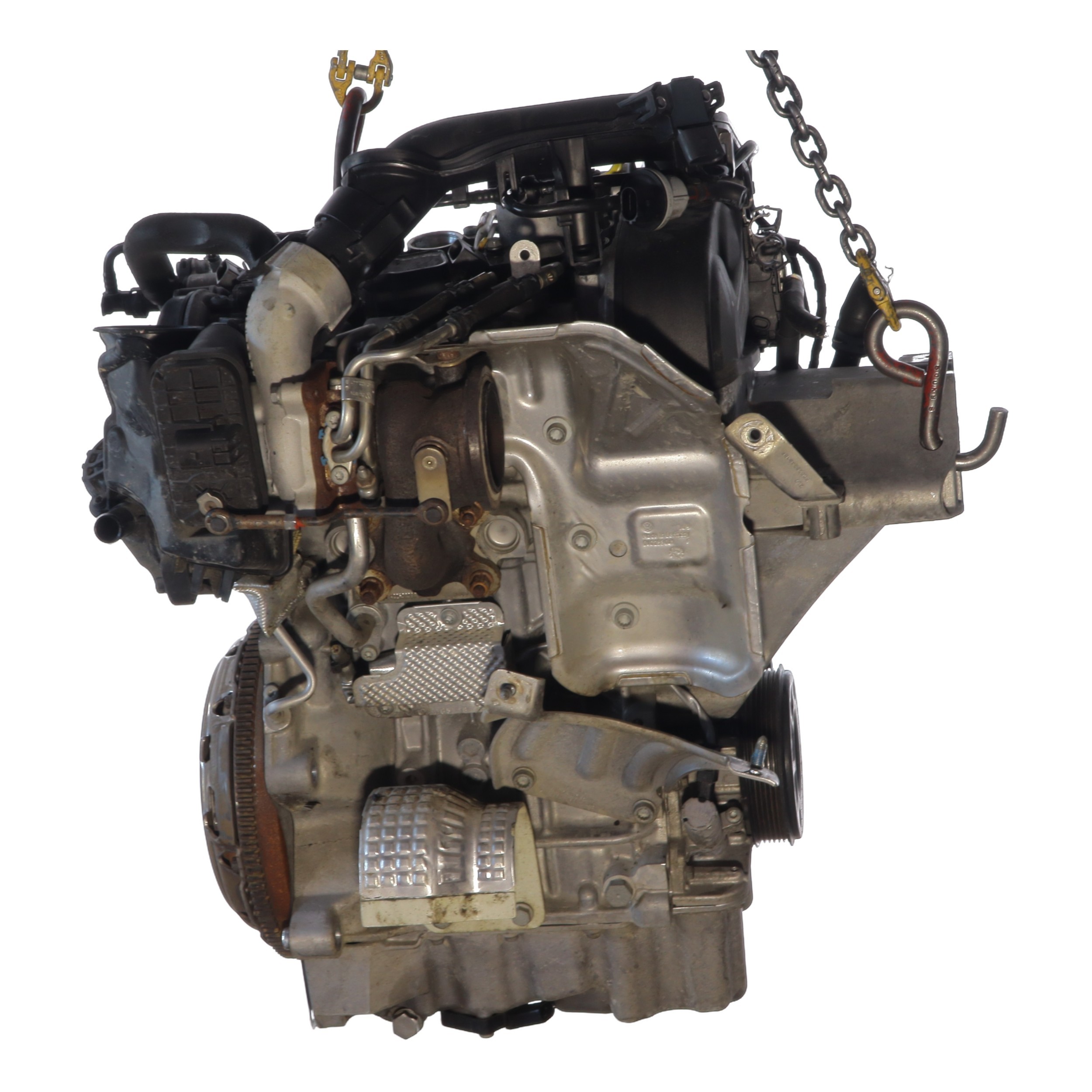 Moteur pour SEAT IBIZA 5 PHASE 1 Moteur pour SEAT IBIZA 5 PHASE 1