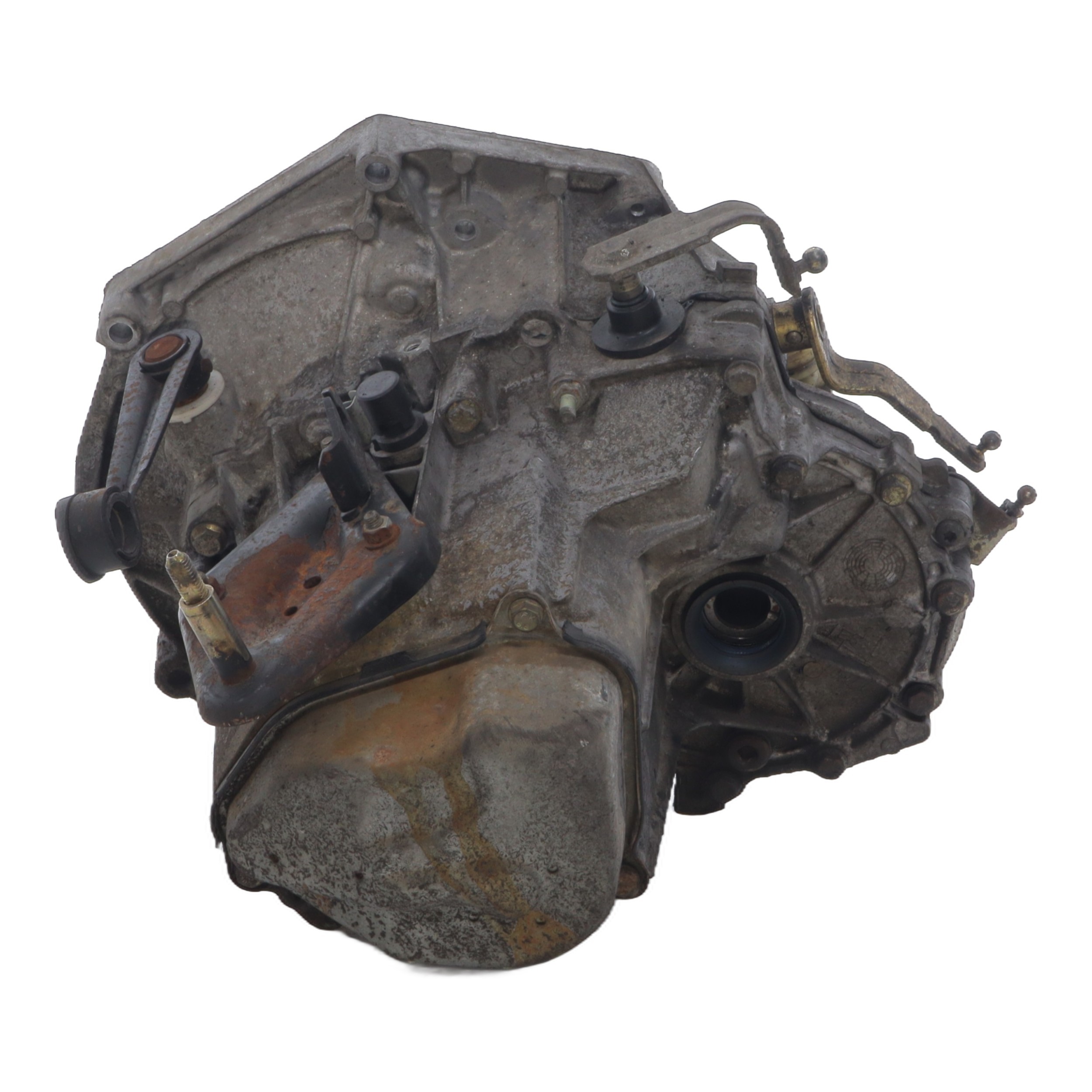 Boite de vitesses pour CITROEN SAXO PHASE 2 Boite de vitesses pour CITROEN SAXO PHASE 2