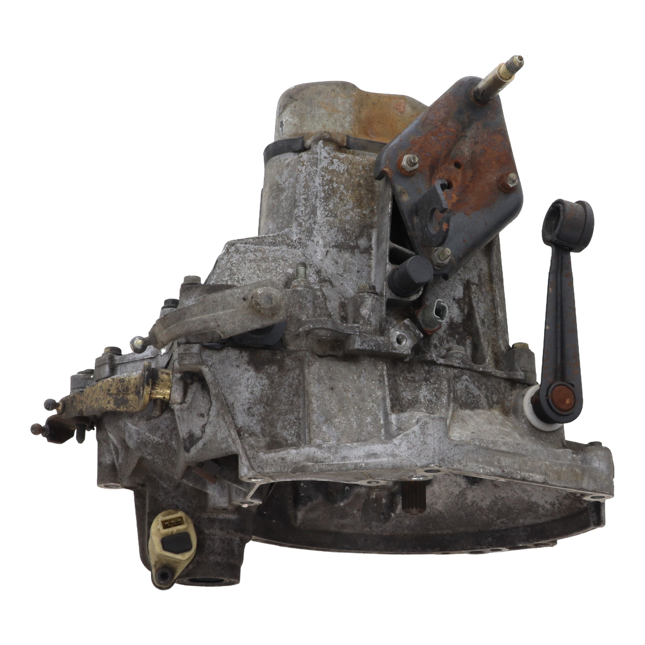 Boite de vitesses pour CITROEN SAXO PHASE 2 Boite de vitesses pour CITROEN SAXO PHASE 2