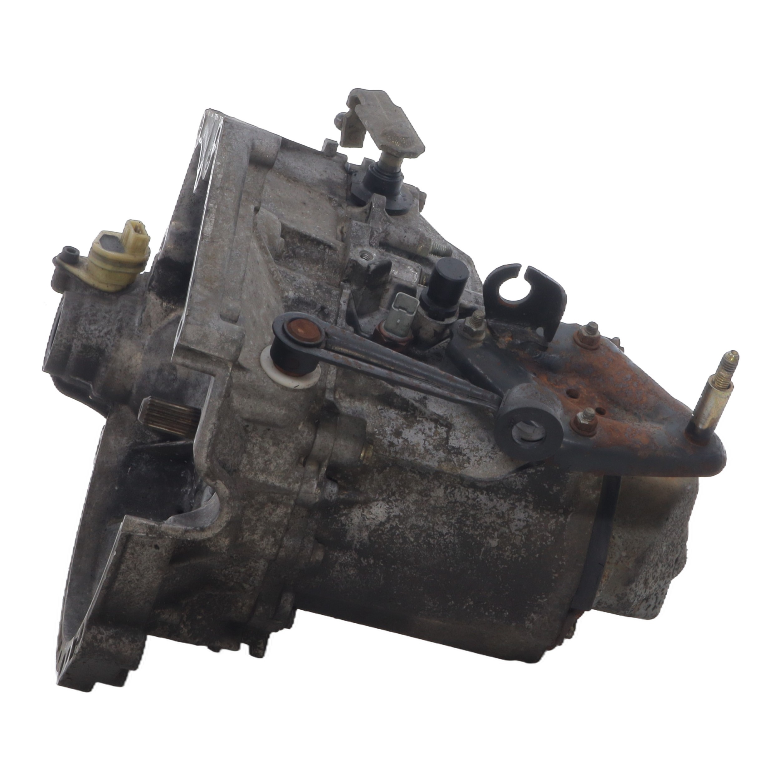Boite de vitesses pour CITROEN SAXO PHASE 2 Boite de vitesses pour CITROEN SAXO PHASE 2