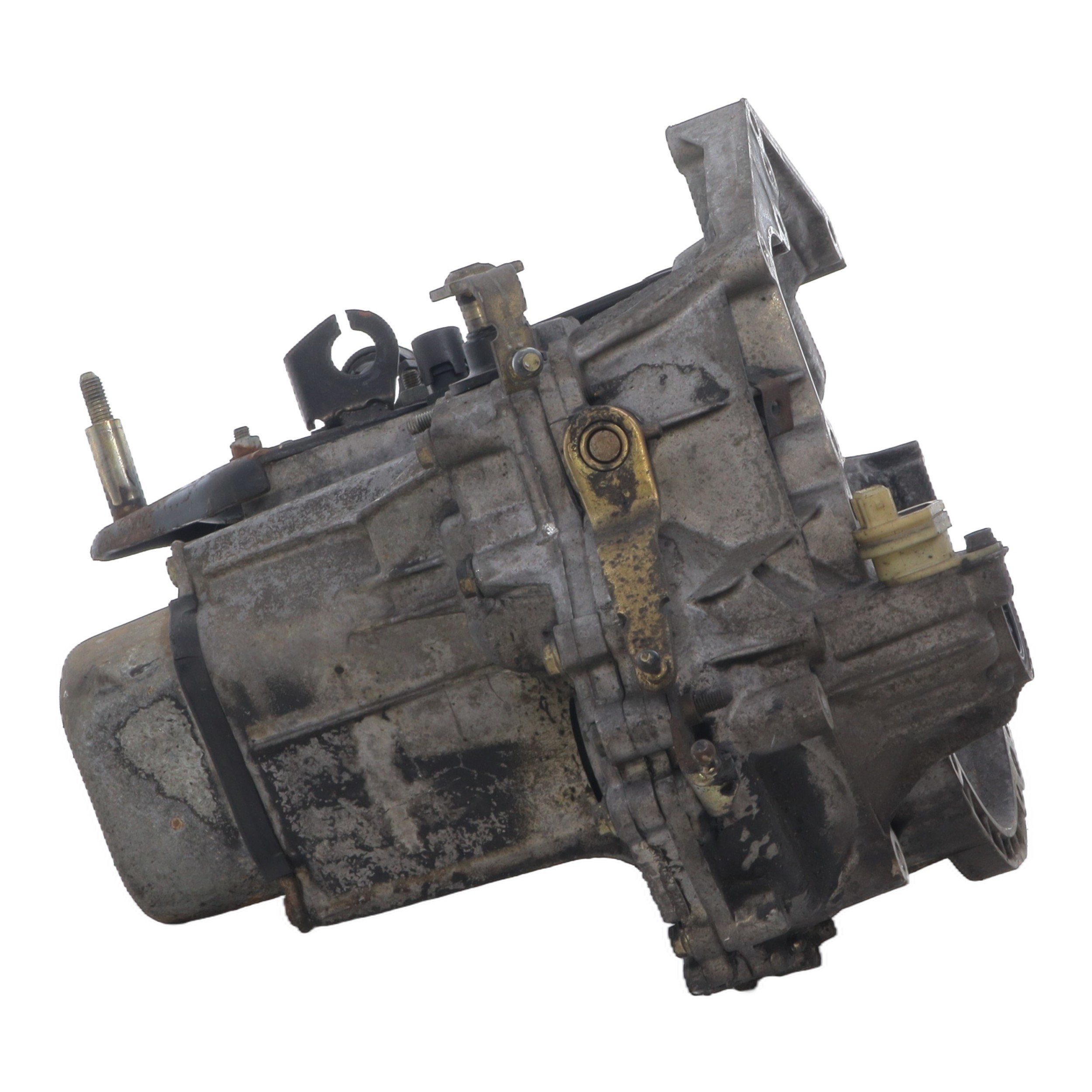Boite de vitesses pour CITROEN SAXO PHASE 2 Boite de vitesses pour CITROEN SAXO PHASE 2