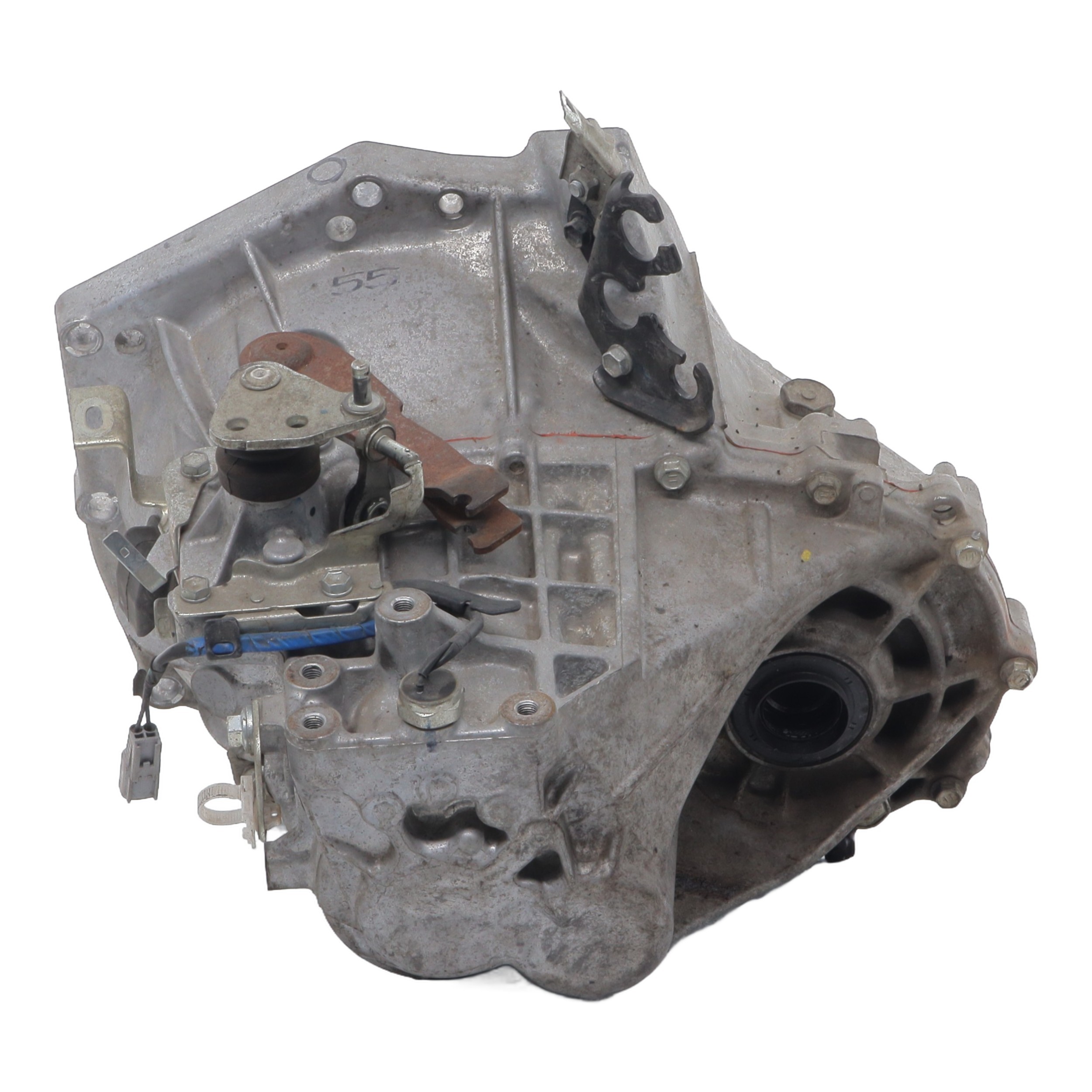 Boite de vitesses pour PEUGEOT 108 Boite de vitesses pour PEUGEOT 108