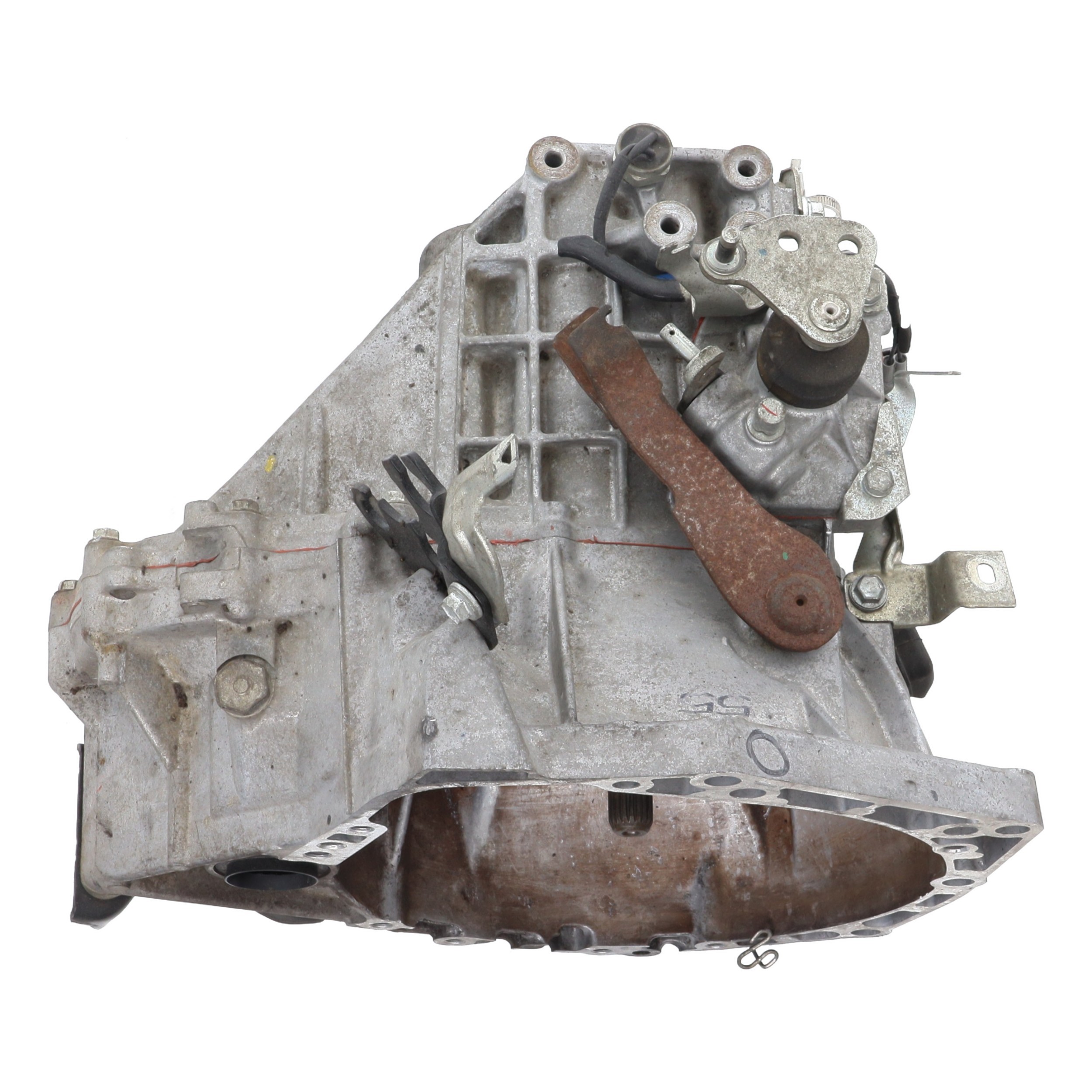 Boite de vitesses pour PEUGEOT 108 Boite de vitesses pour PEUGEOT 108