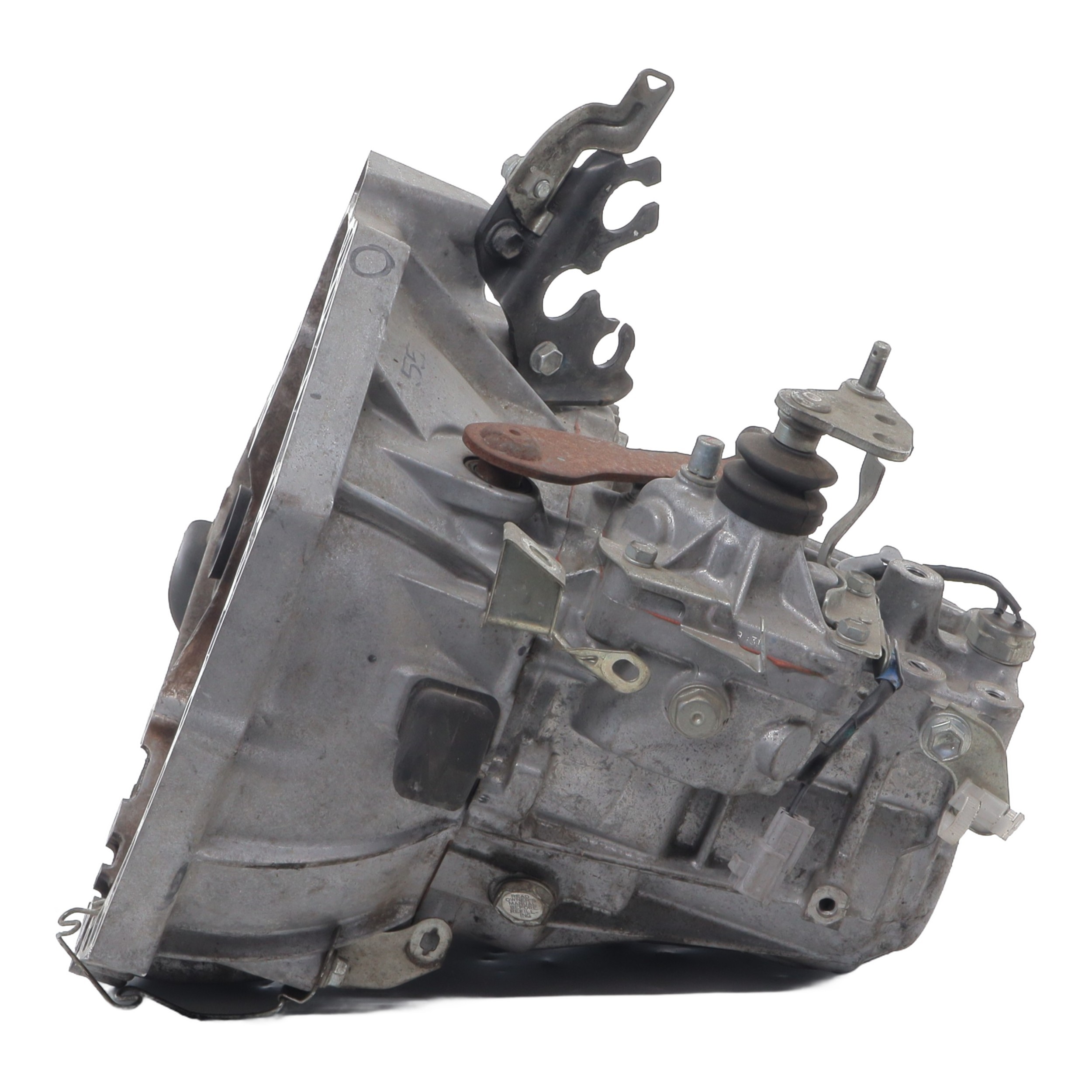 Boite de vitesses pour PEUGEOT 108 Boite de vitesses pour PEUGEOT 108