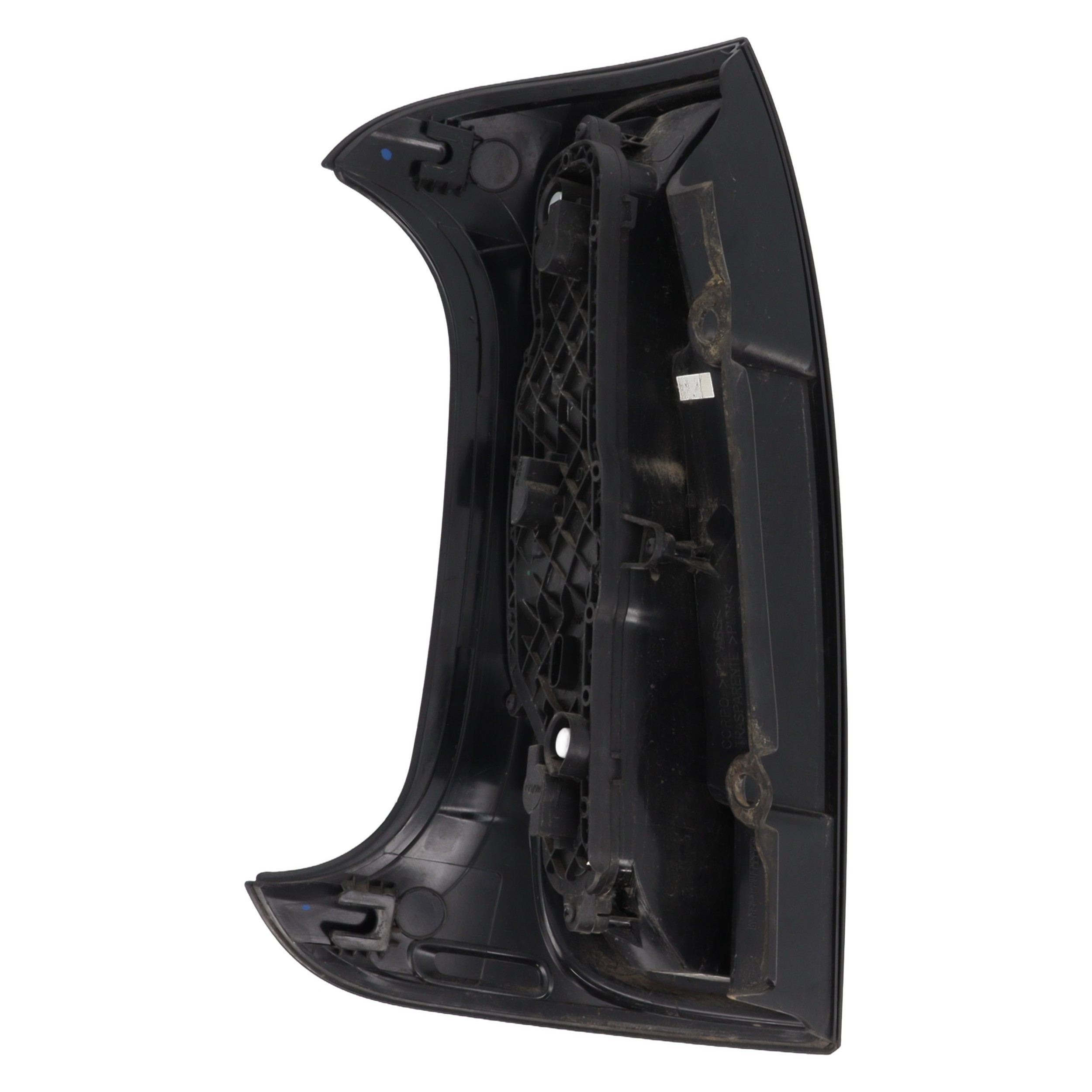Feu arriere principal droit (feux) pour FIAT PANDA 3 PHASE 2 Feu arriere principal droit (feux) pour FIAT PANDA 3 PHASE 2