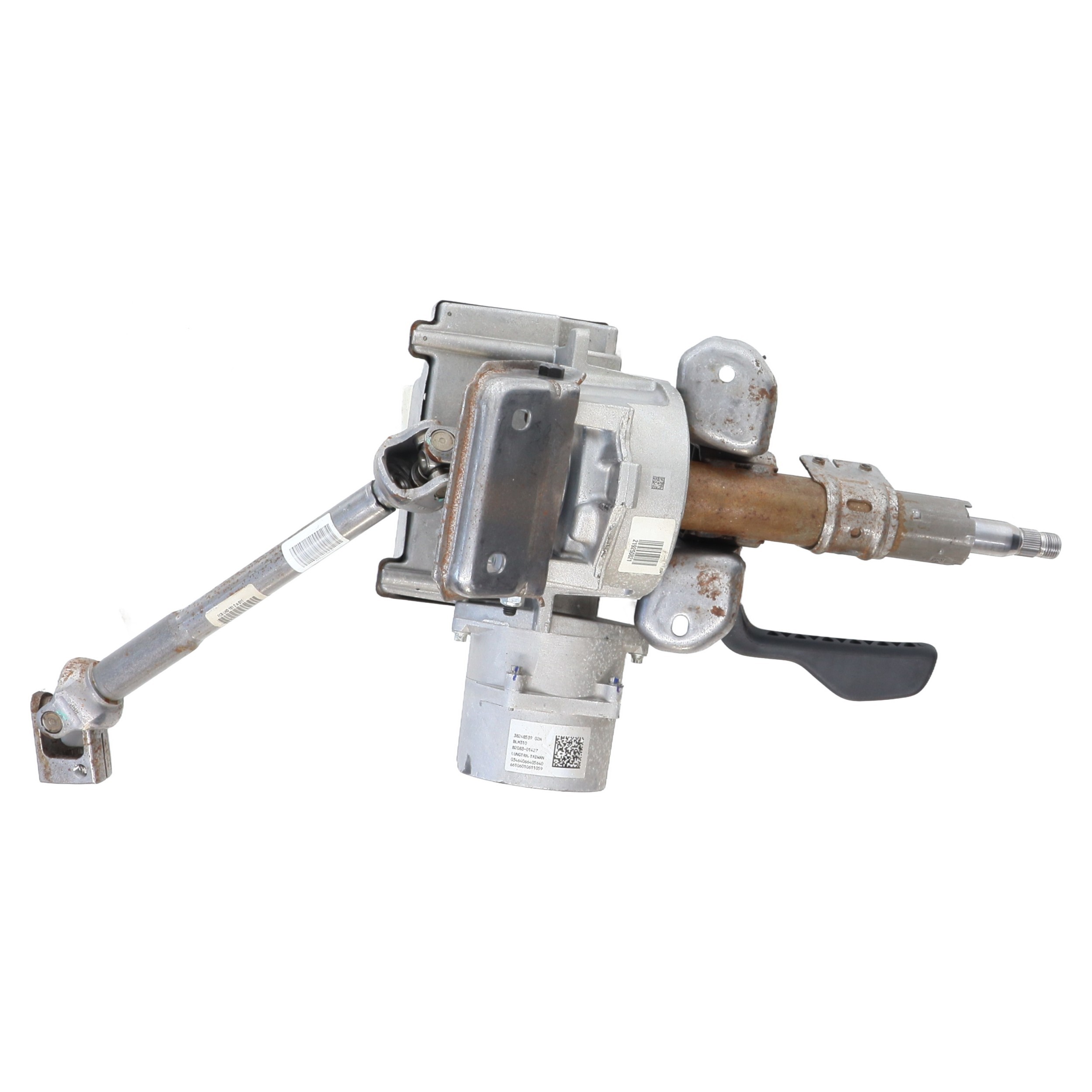 Colonne de direction pour FIAT PANDA 3 PHASE 2 Colonne de direction pour FIAT PANDA 3 PHASE 2