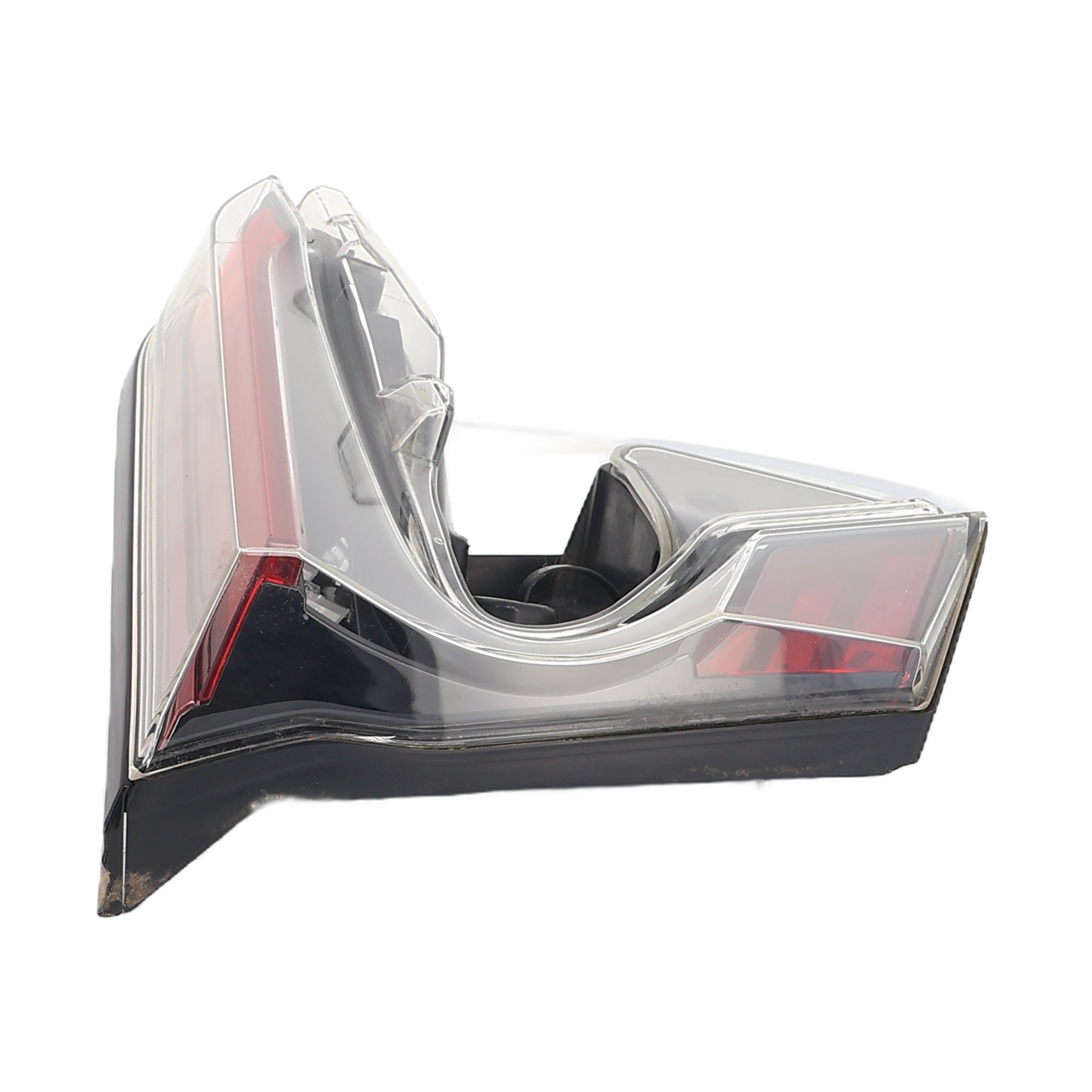 Feu arriere secondaire gauche (feux) pour TOYOTA C-HR 1 PHASE 1 Feu arriere secondaire gauche (feux) pour TOYOTA C-HR 1 PHASE 1