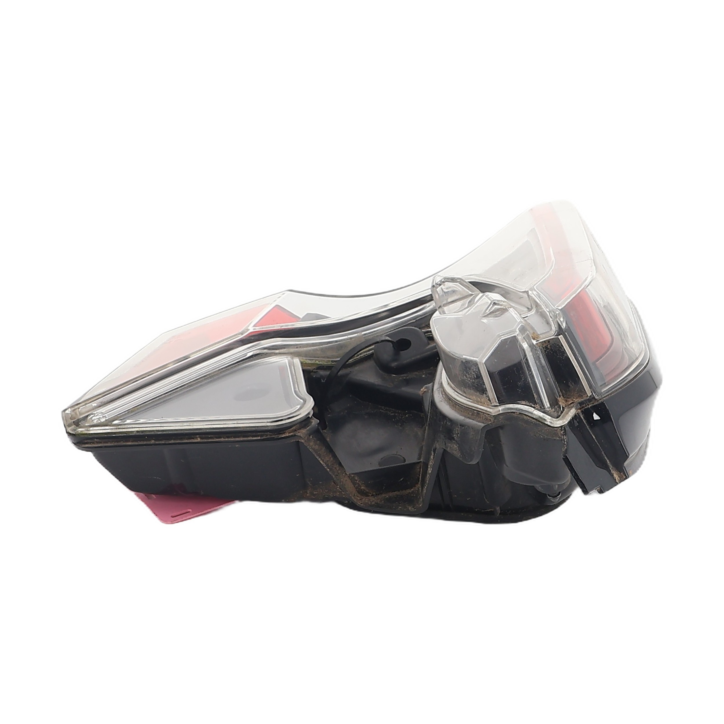 Feu arriere secondaire gauche (feux) pour TOYOTA C-HR 1 PHASE 1 Feu arriere secondaire gauche (feux) pour TOYOTA C-HR 1 PHASE 1