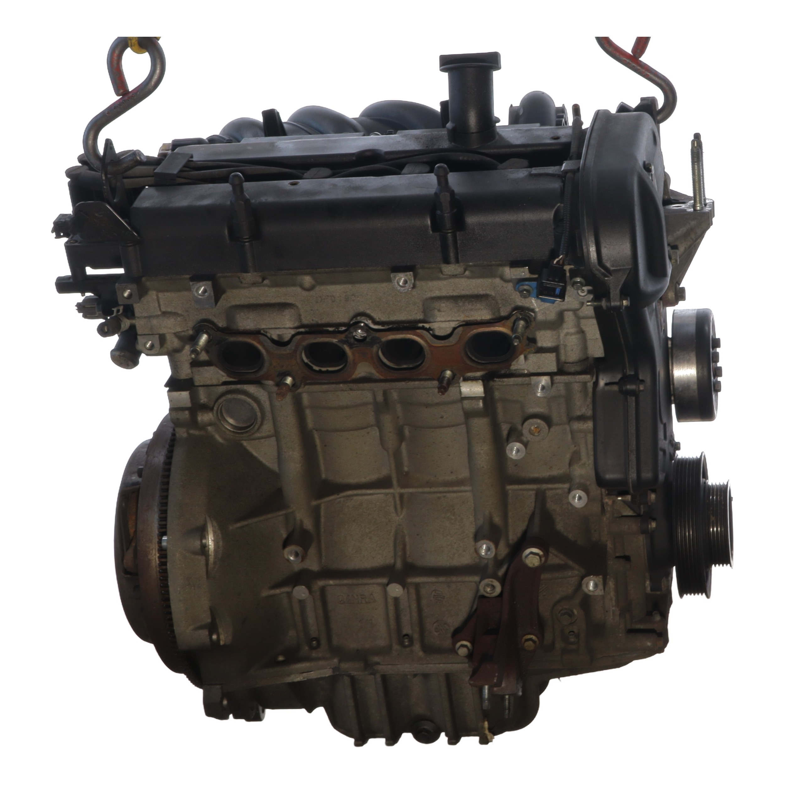 Moteur pour FORD FIESTA 5 PHASE 1 Moteur pour FORD FIESTA 5 PHASE 1