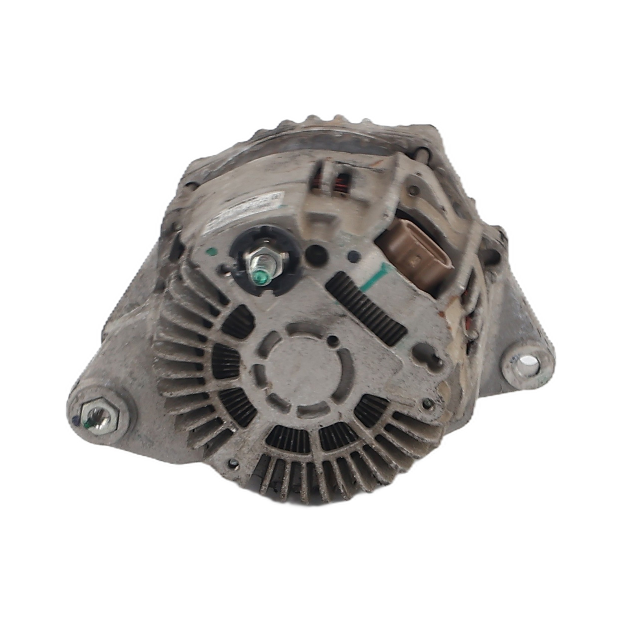 Alternateur pour NISSAN MICRA 4 PHASE 2 Alternateur pour NISSAN MICRA 4 PHASE 2