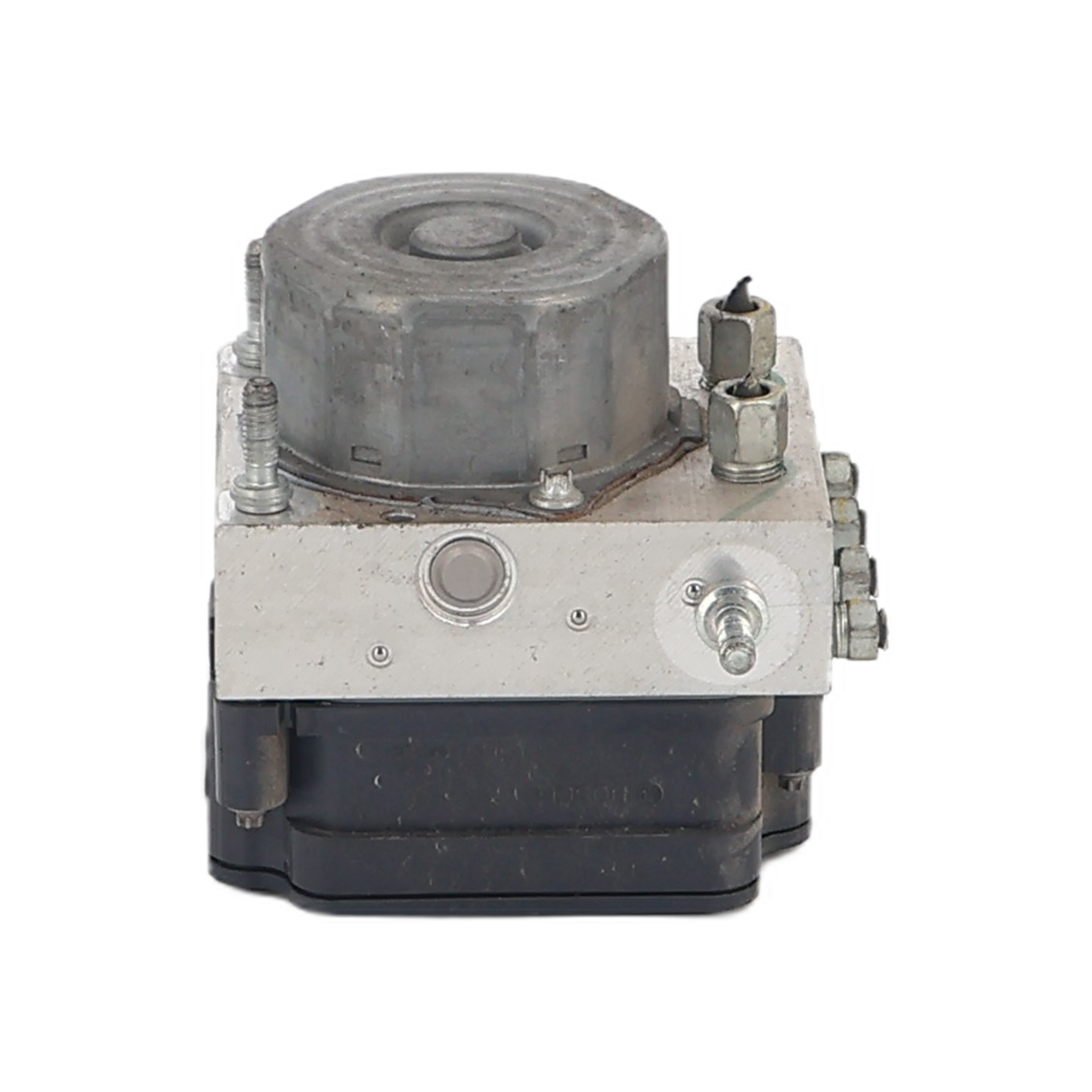 Bloc ABS (freins anti-blocage) pour NISSAN MICRA 4 PHASE 2 Bloc ABS (freins anti-blocage) pour NISSAN MICRA 4 PHASE 2
